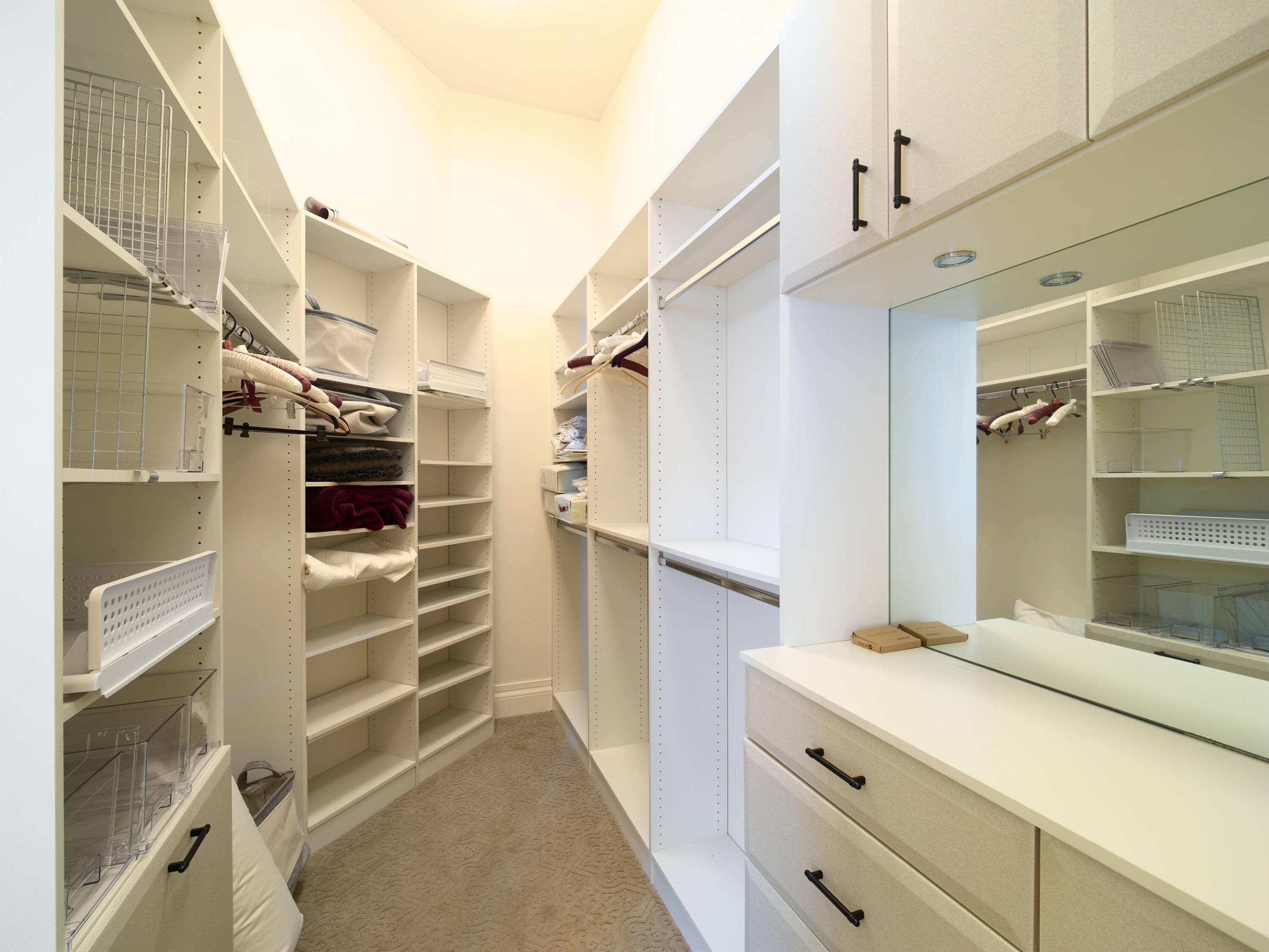 Ibis Golf and Country Club - Hawk's Landing - Residential