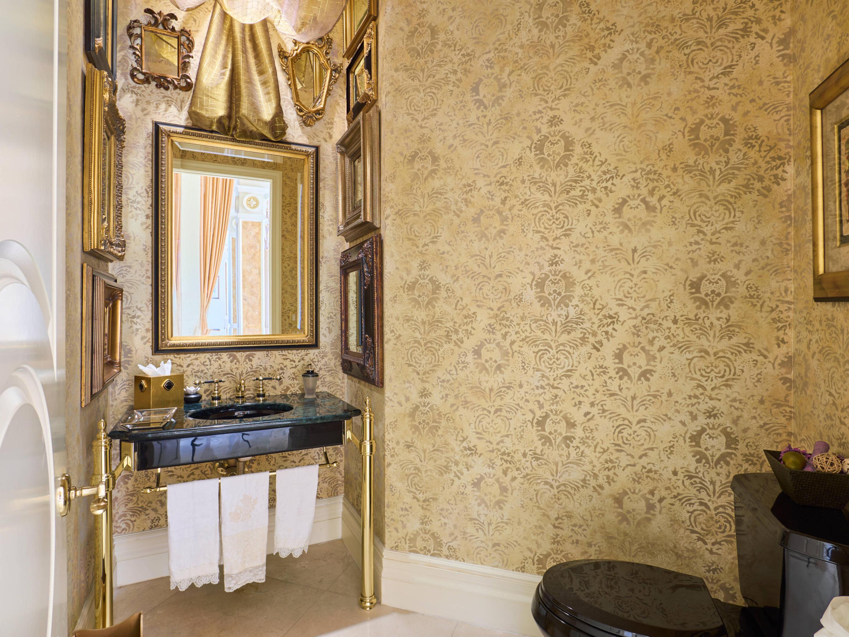 Ibis Golf and Country Club - Hawk's Landing - Residential