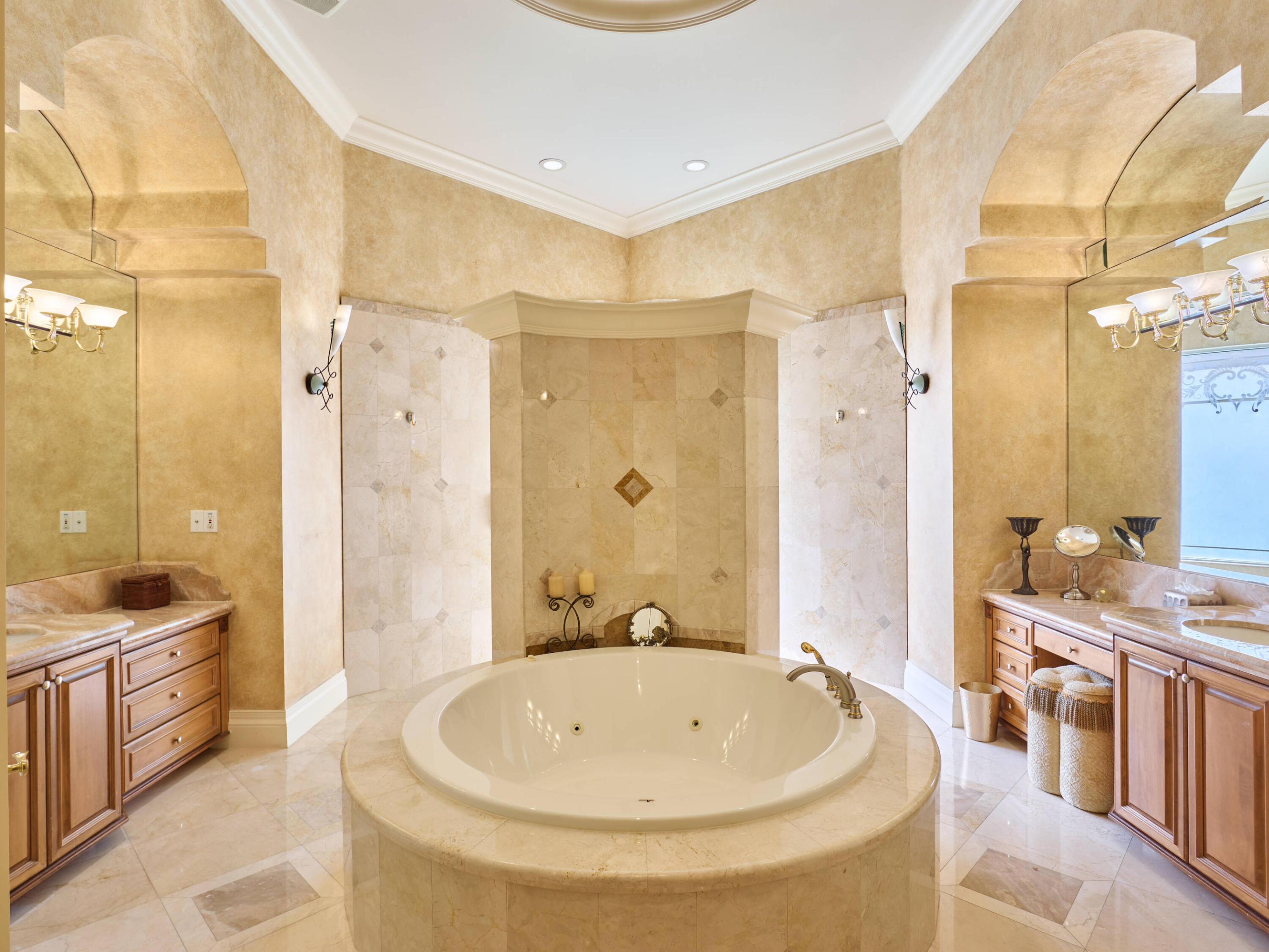 Ibis Golf and Country Club - Hawk's Landing - Residential