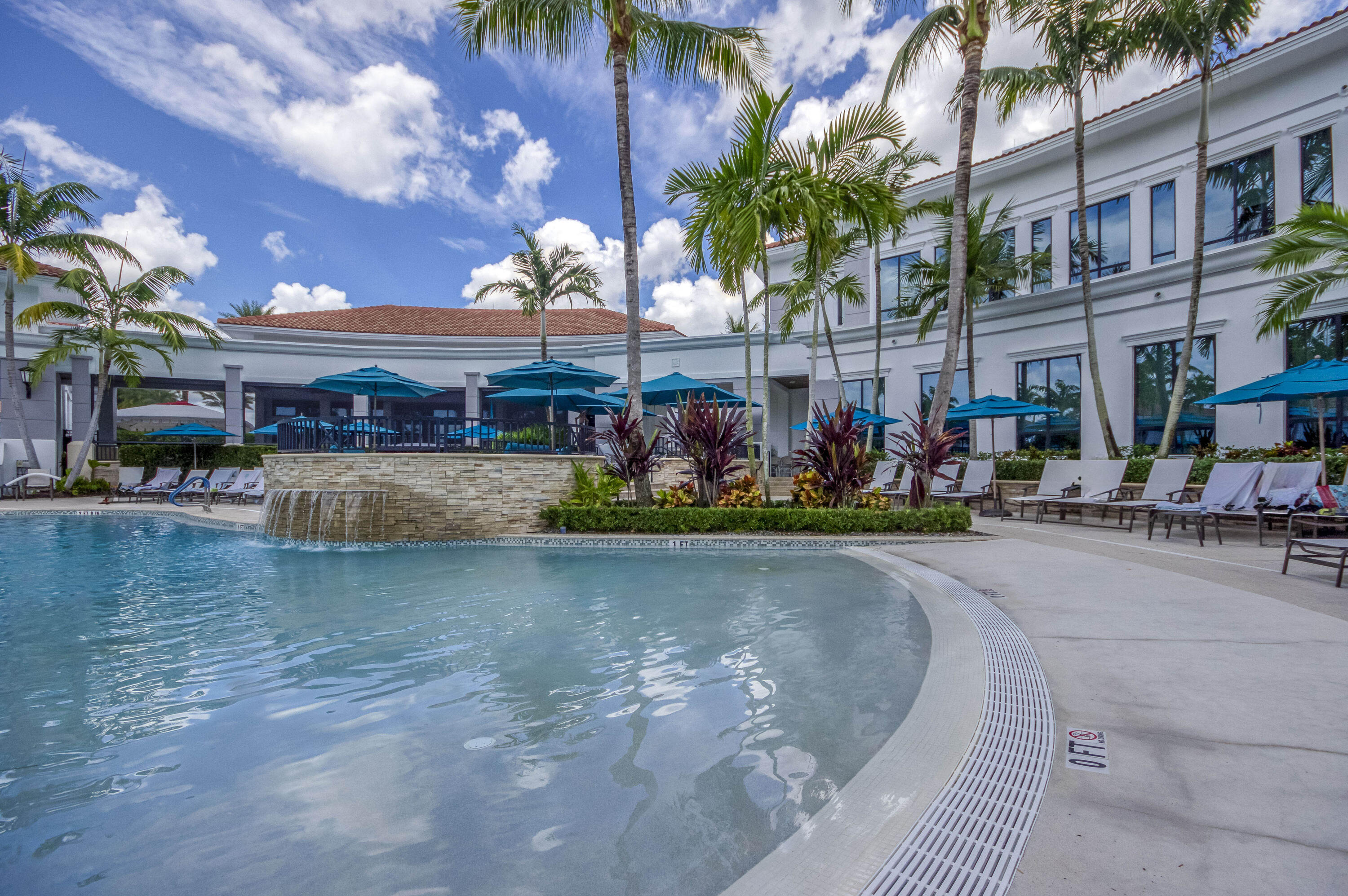 Ibis Golf and Country Club - Hawk's Landing - Residential