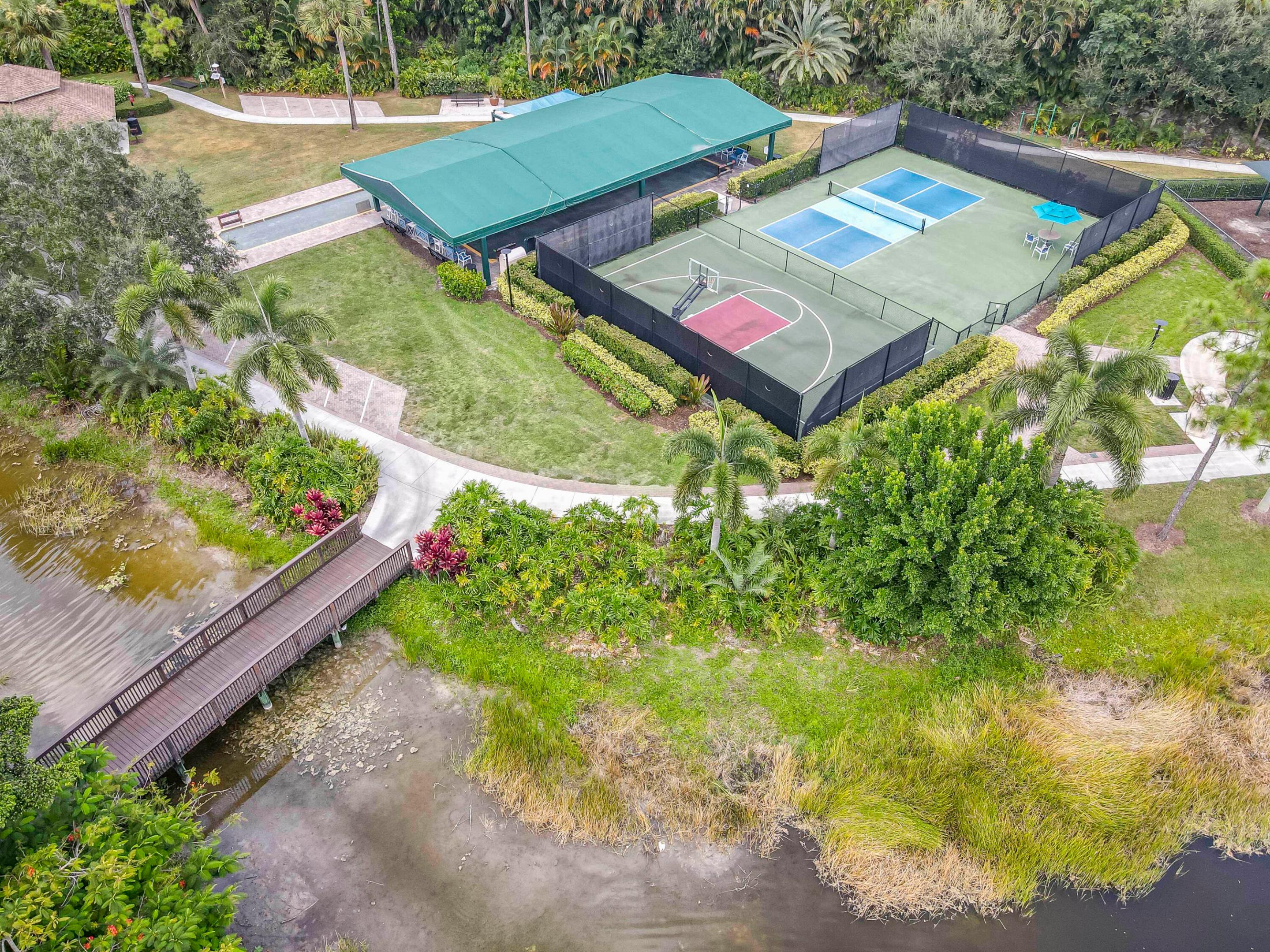 Ibis Golf and Country Club - Hawk's Landing - Residential