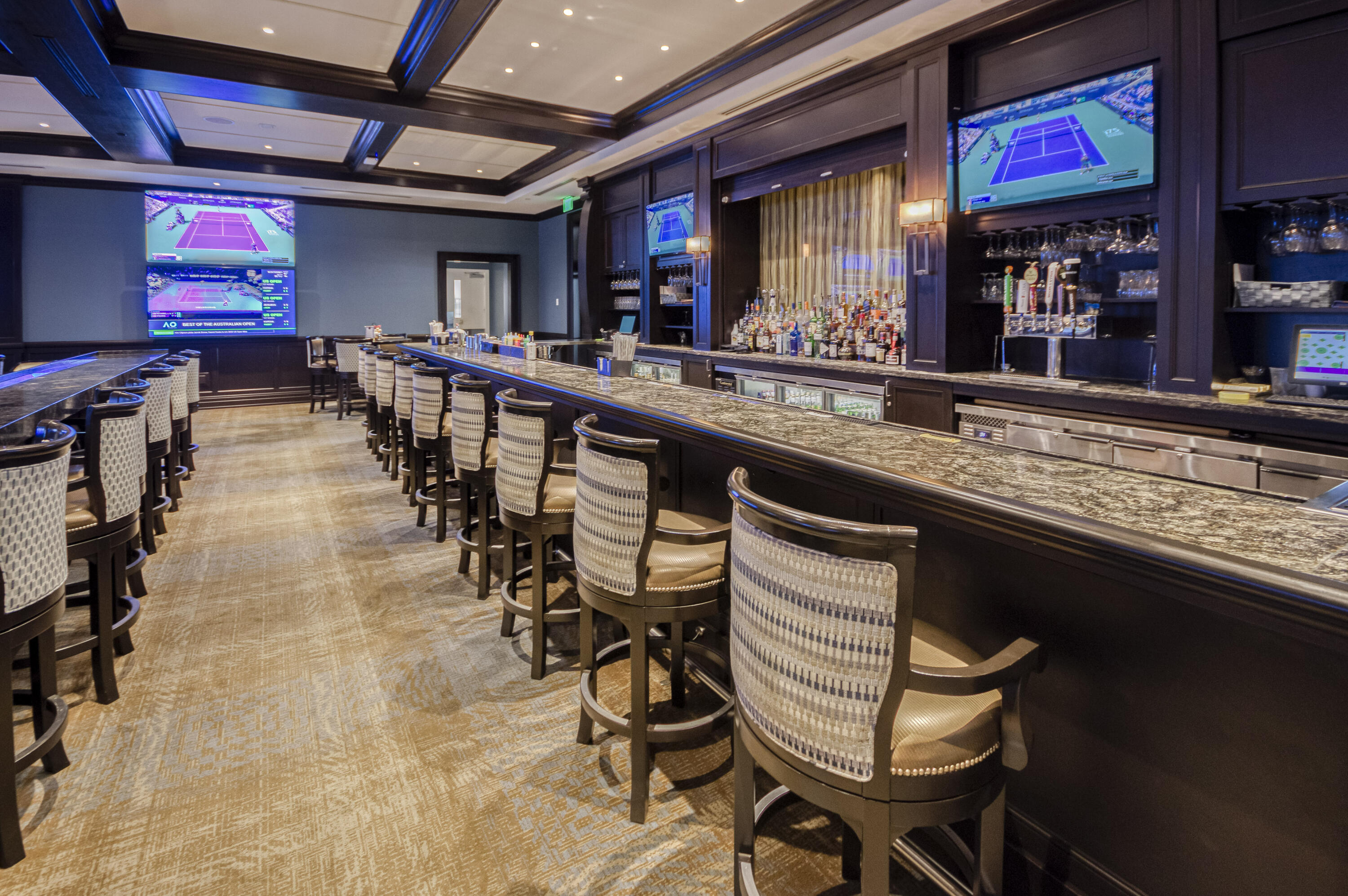 Ibis Golf and Country Club - Hawk's Landing - Residential