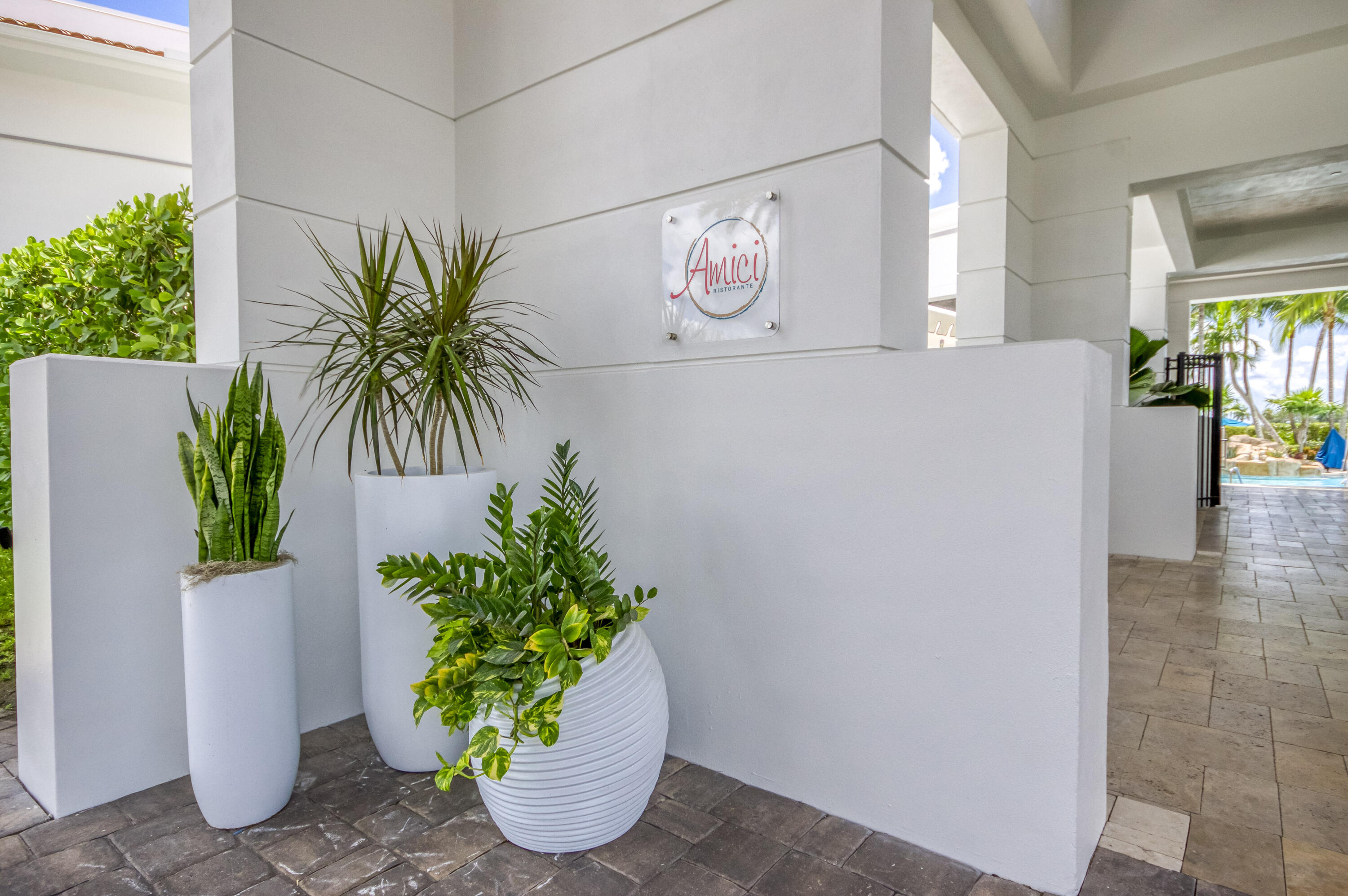 Ibis Golf and Country Club - Hawk's Landing - Residential