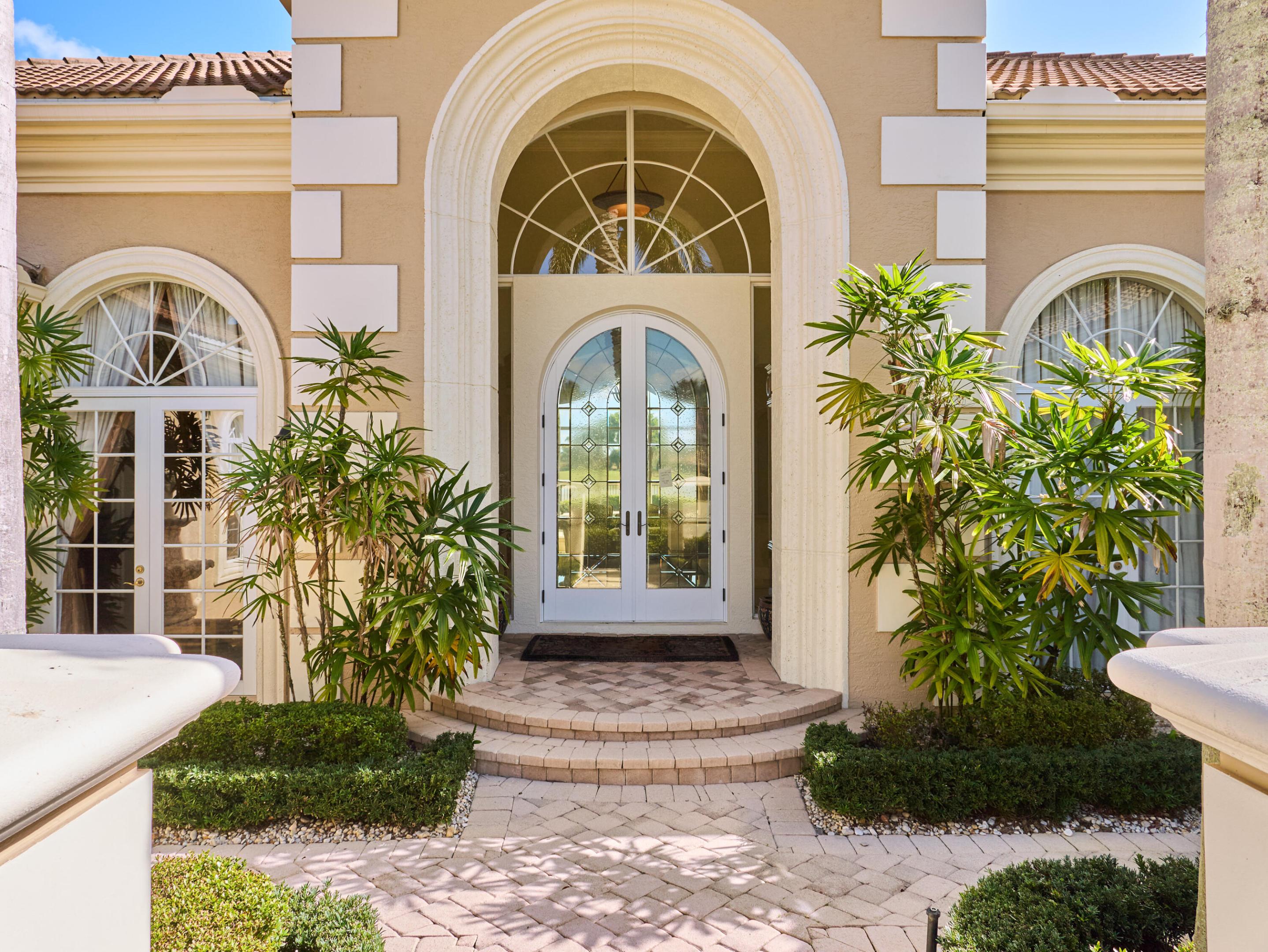 Ibis Golf and Country Club - Hawk's Landing - Residential