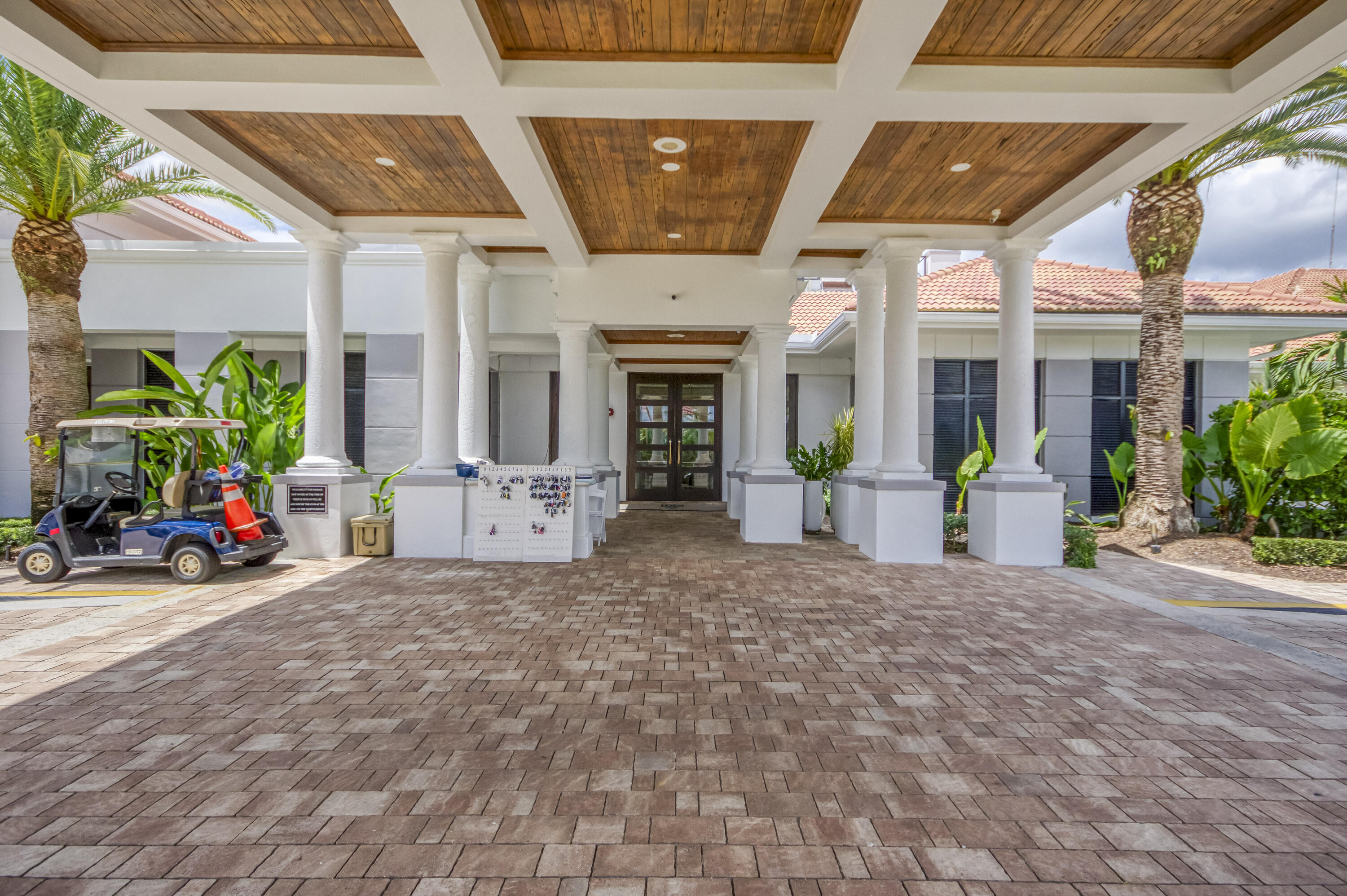 Ibis Golf and Country Club - Hawk's Landing - Residential