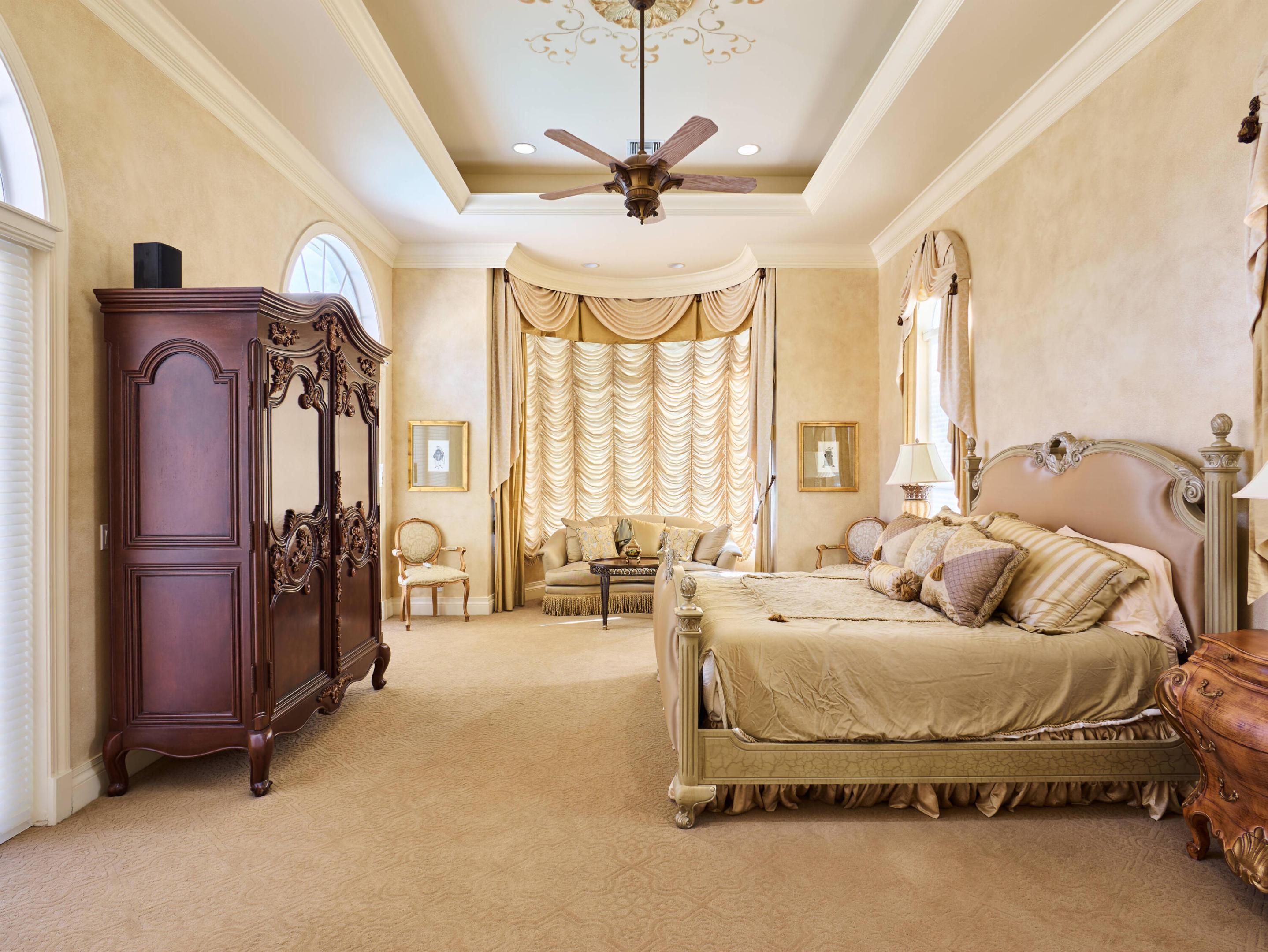 Ibis Golf and Country Club - Hawk's Landing - Residential