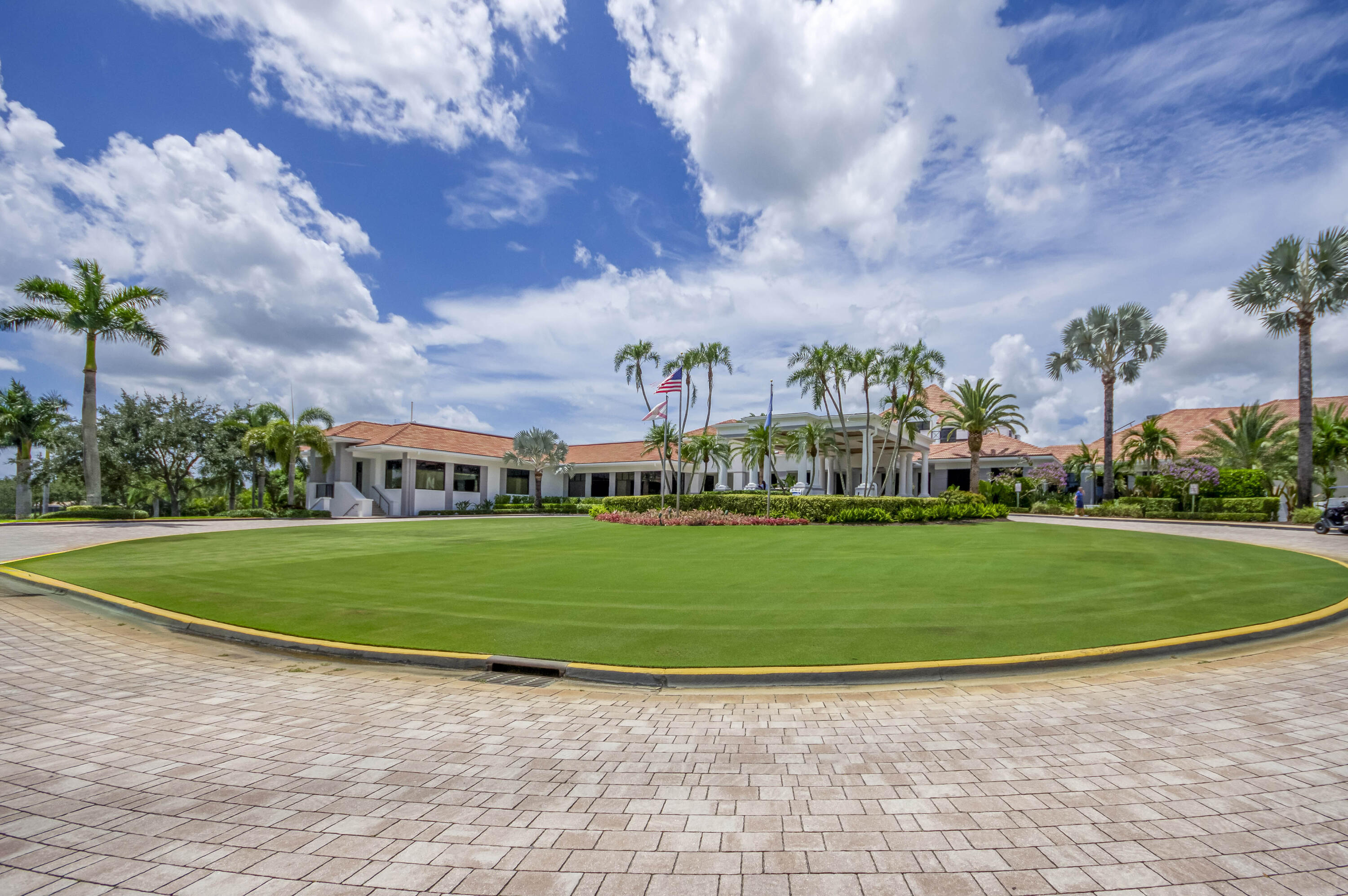 Ibis Golf and Country Club - Hawk's Landing - Residential