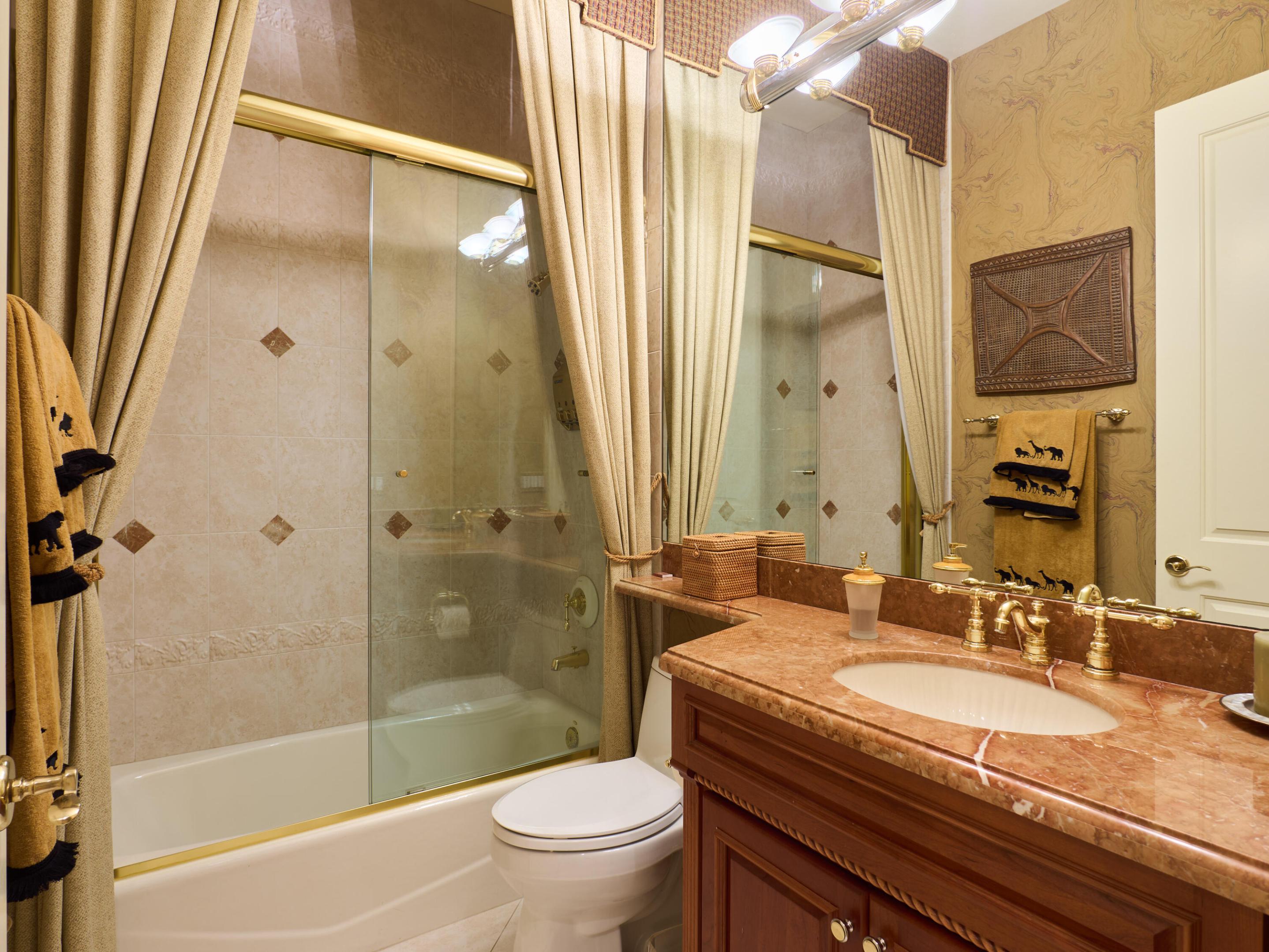 Ibis Golf and Country Club - Hawk's Landing - Residential