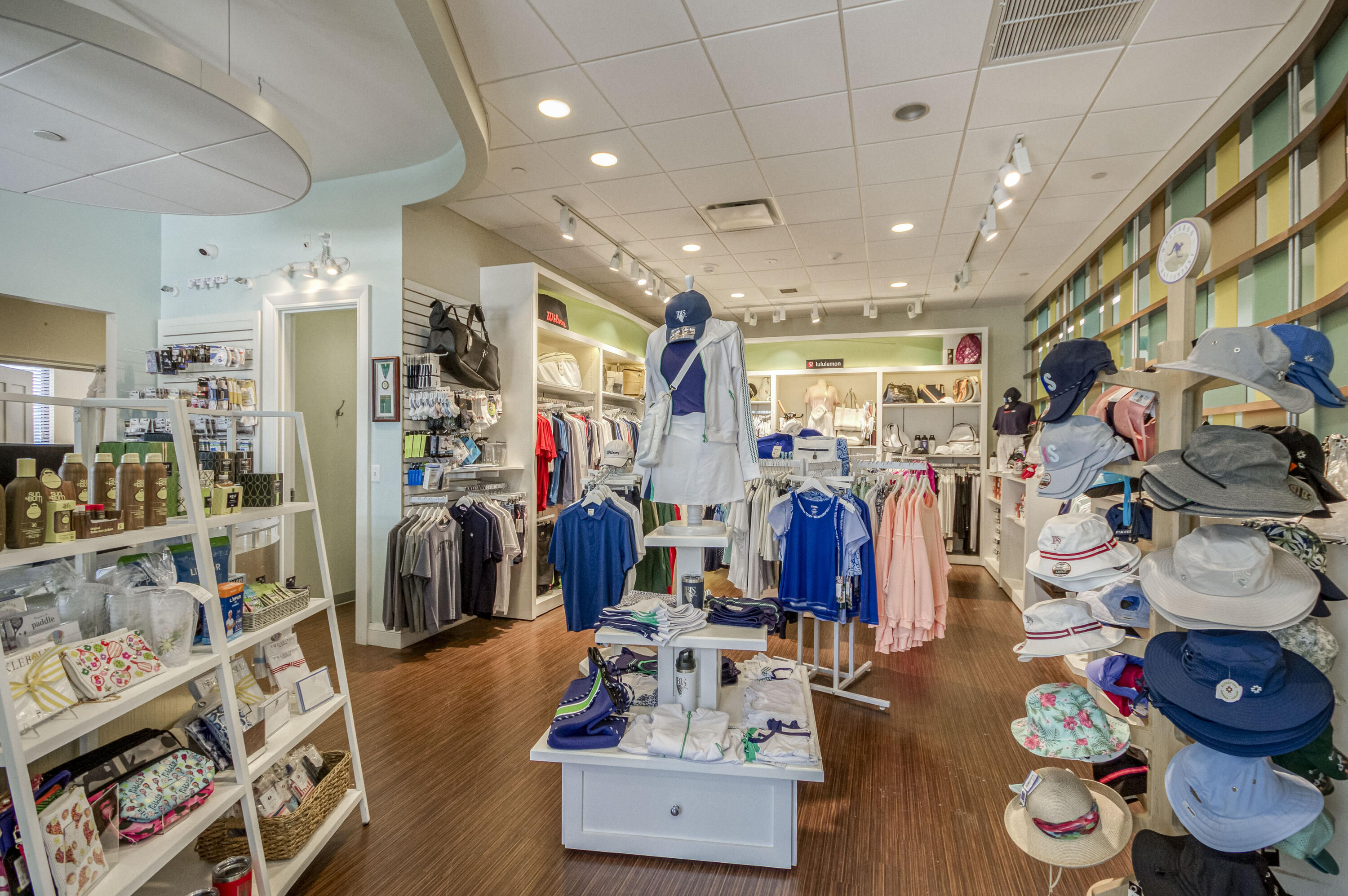 Ibis Golf and Country Club - Hawk's Landing - Residential