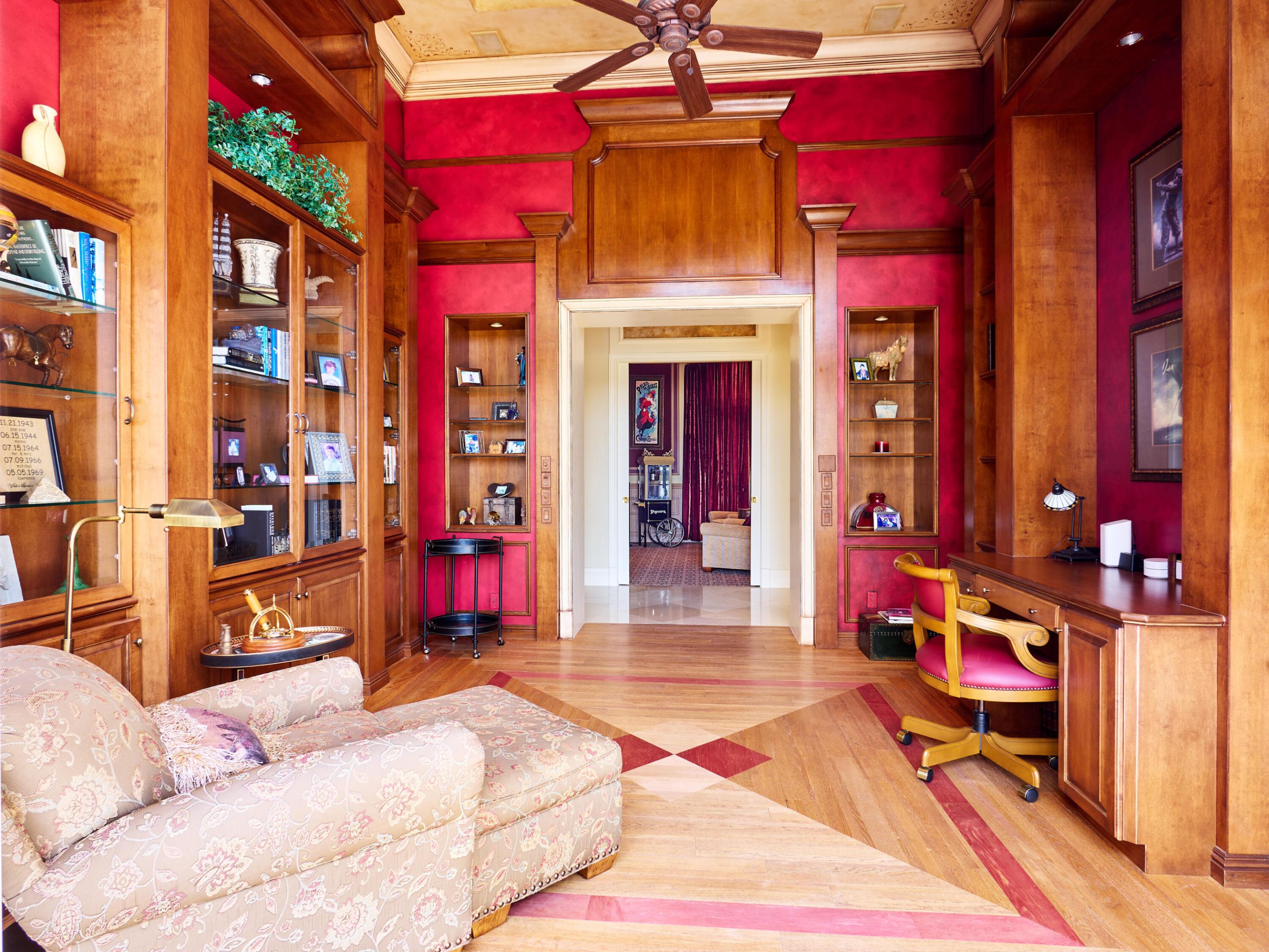 Ibis Golf and Country Club - Hawk's Landing - Residential