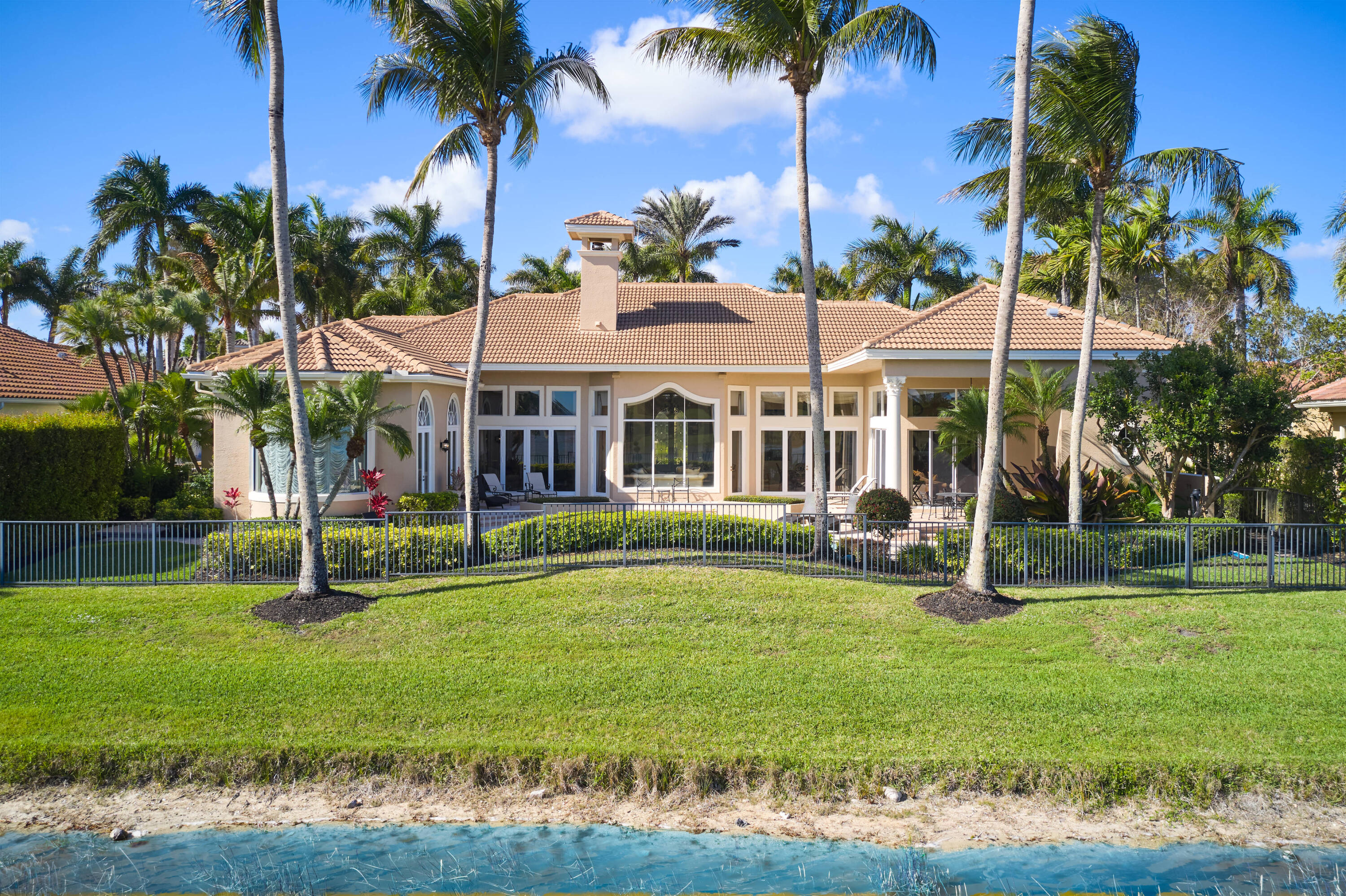 Ibis Golf and Country Club - Hawk's Landing - Residential