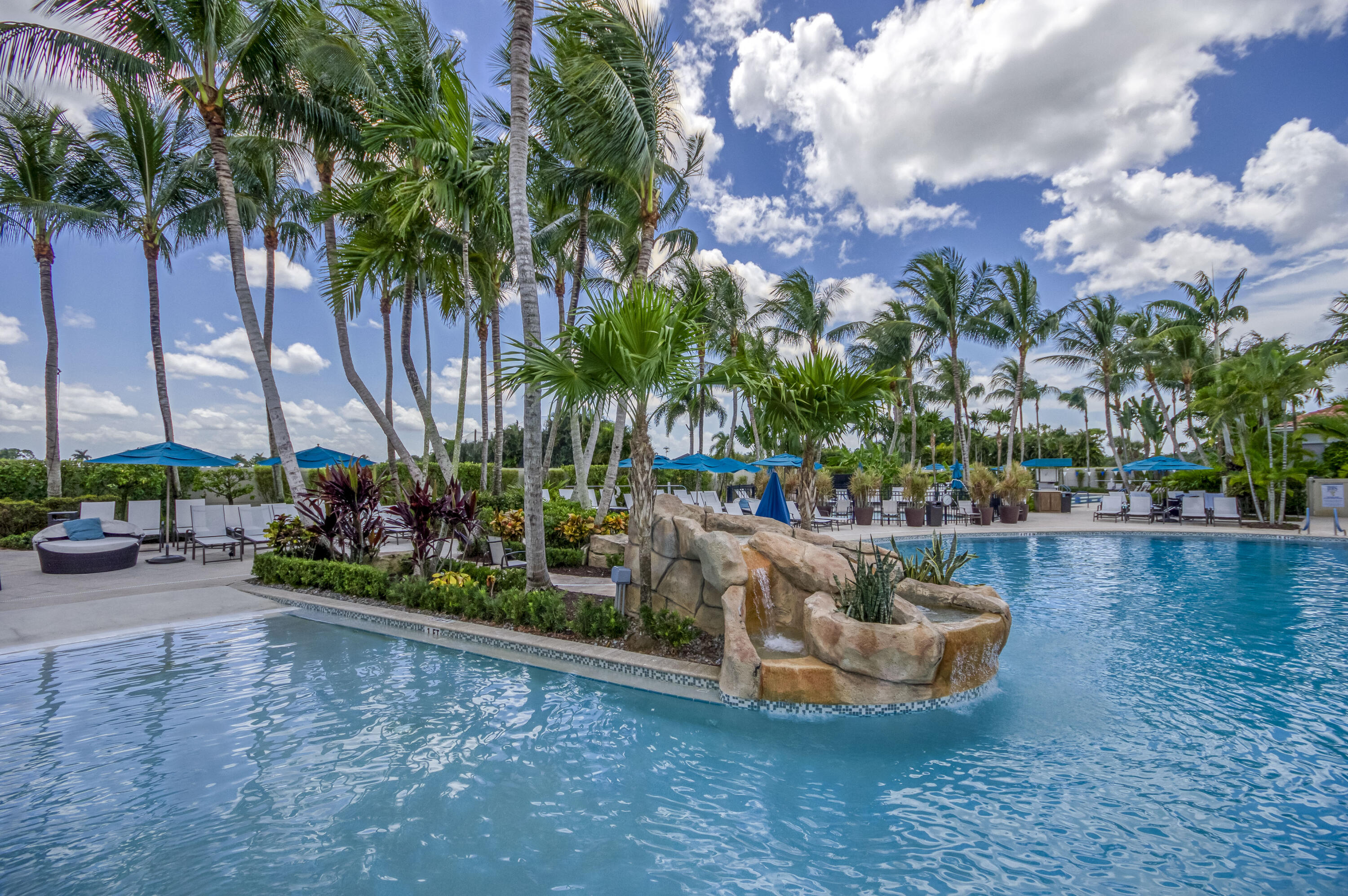 Ibis Golf and Country Club - Hawk's Landing - Residential