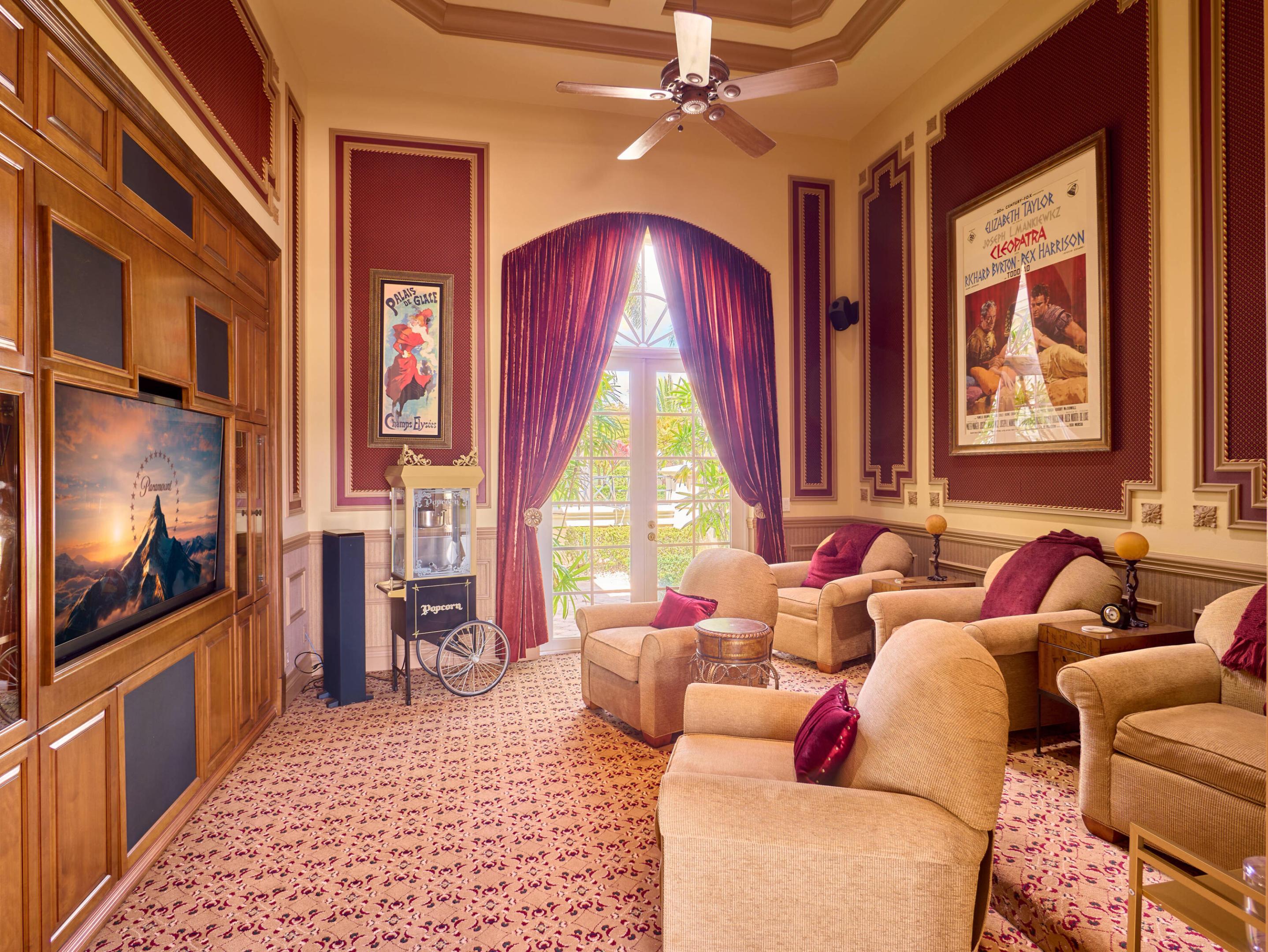 Ibis Golf and Country Club - Hawk's Landing - Residential