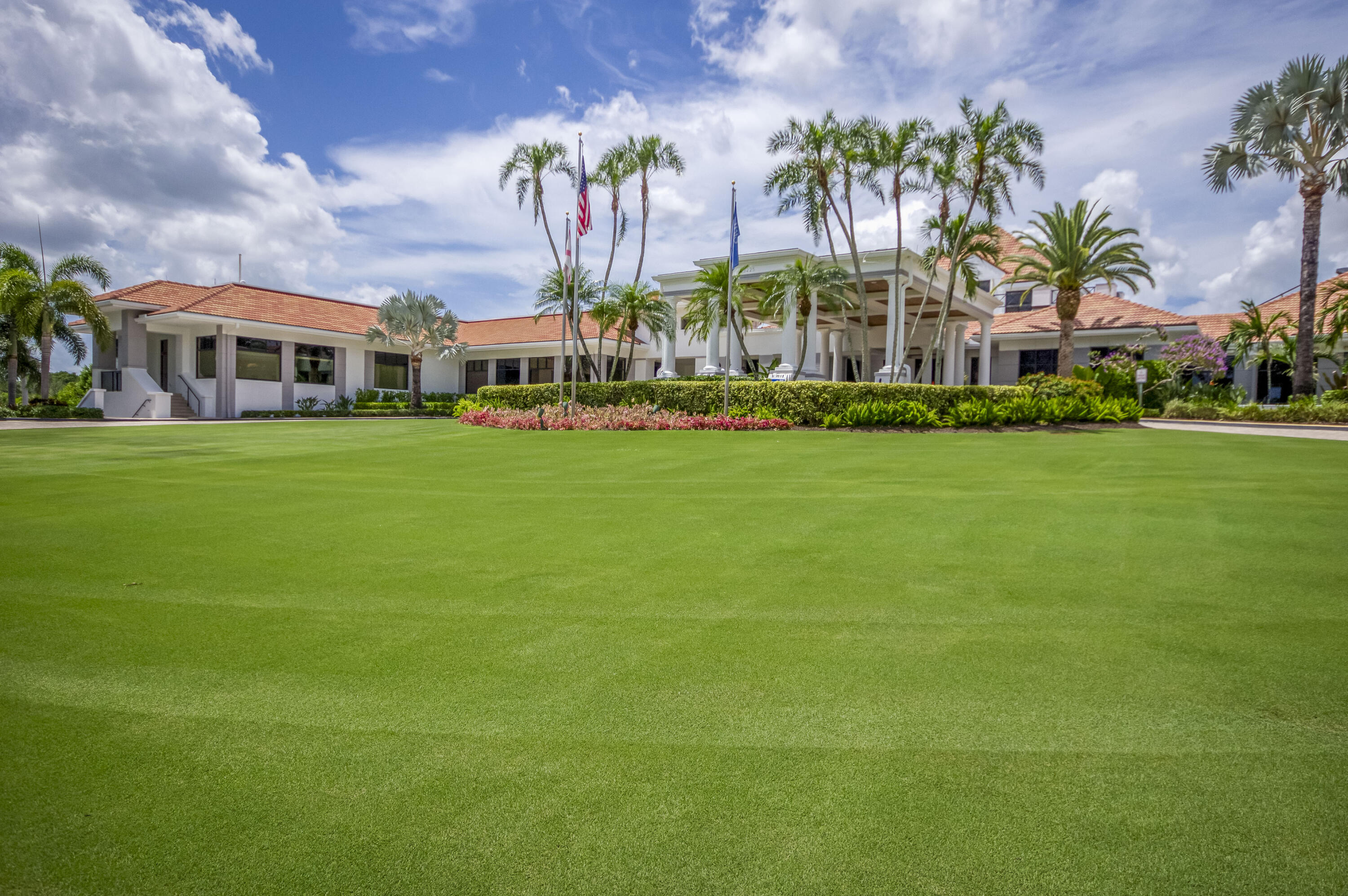 Ibis Golf and Country Club - Hawk's Landing - Residential