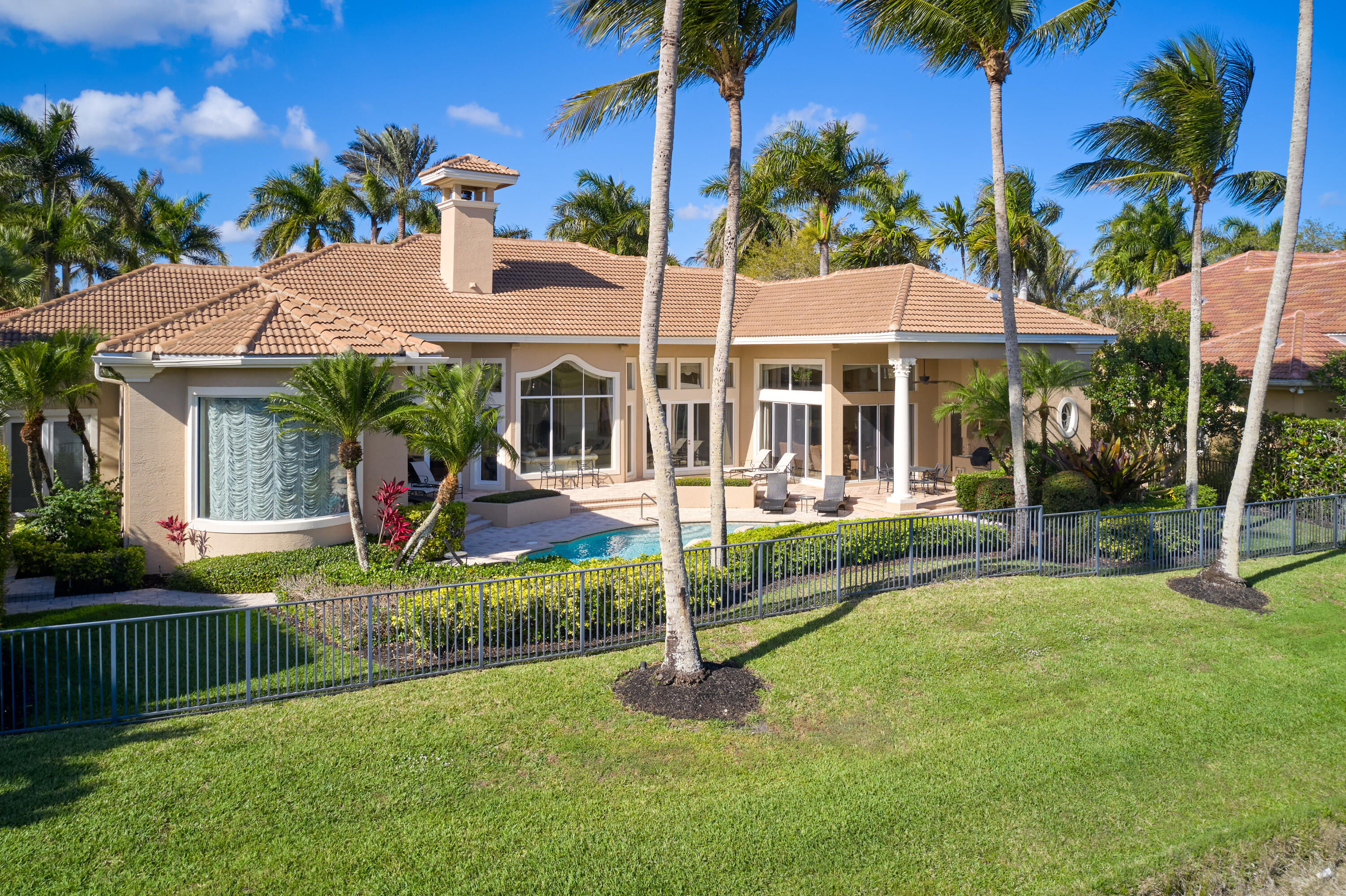 Ibis Golf and Country Club - Hawk's Landing - Residential