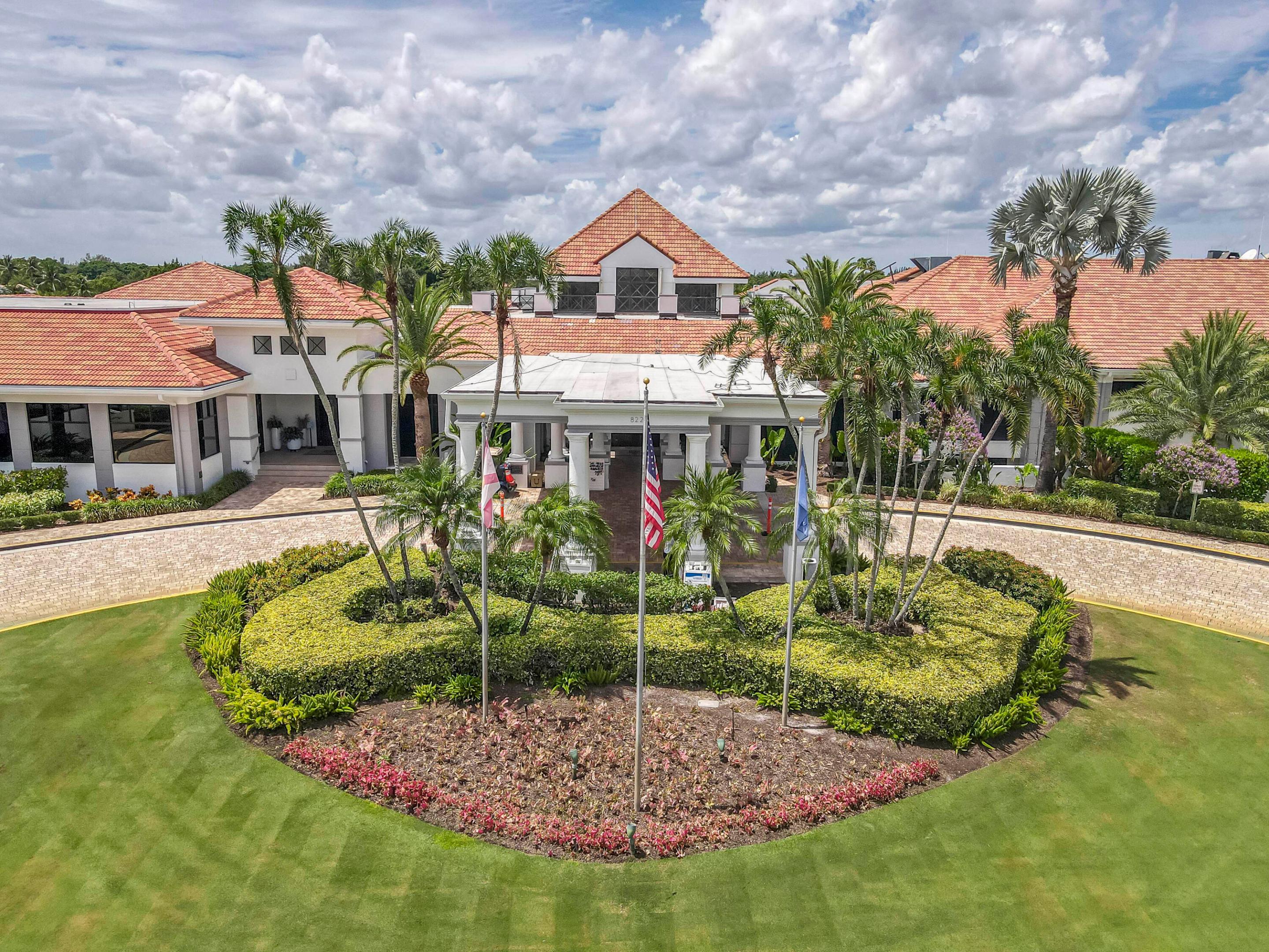 Ibis Golf and Country Club - Hawk's Landing - Residential