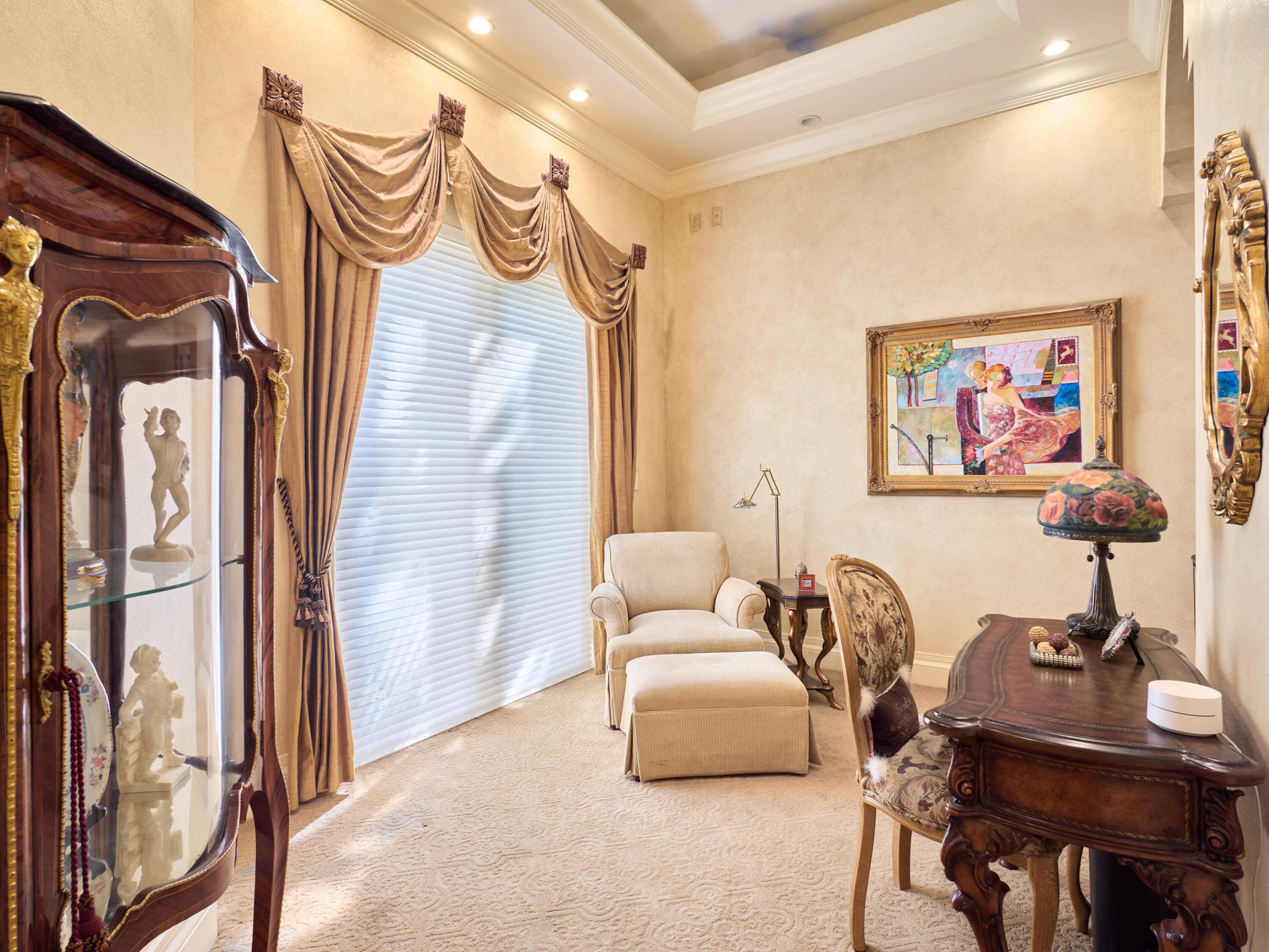 Ibis Golf and Country Club - Hawk's Landing - Residential