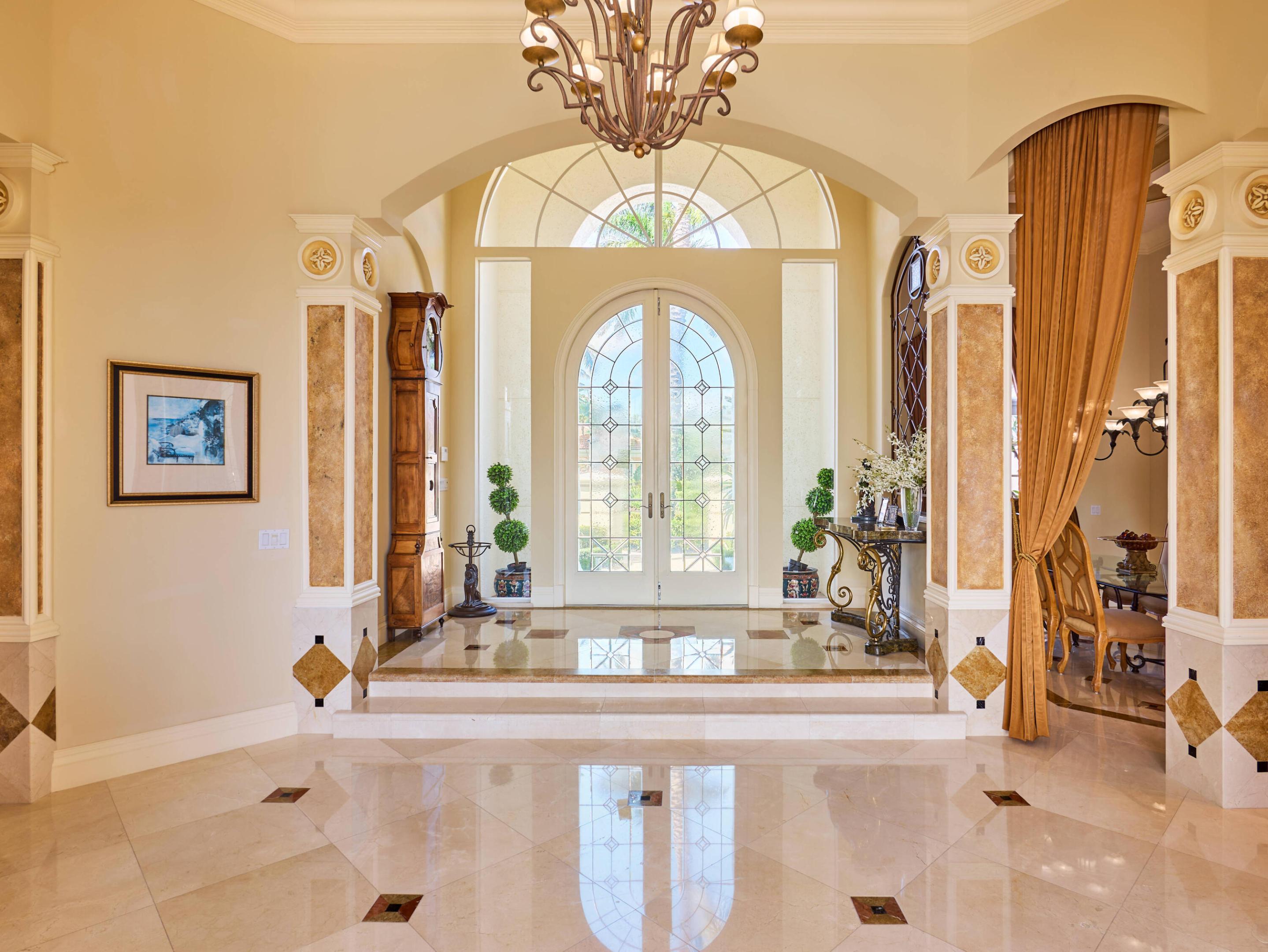 Ibis Golf and Country Club - Hawk's Landing - Residential