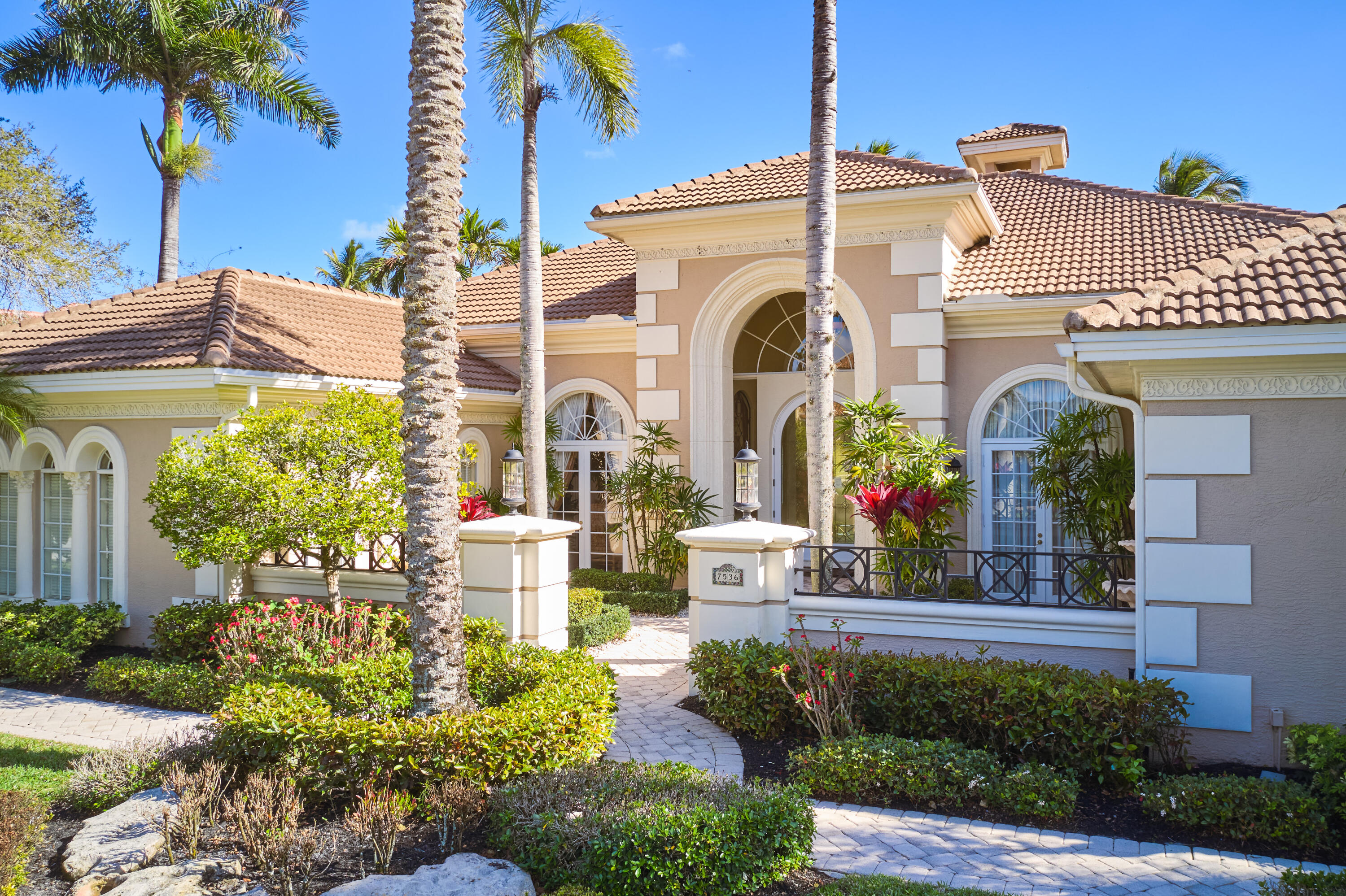 Ibis Golf and Country Club - Hawk's Landing - Residential