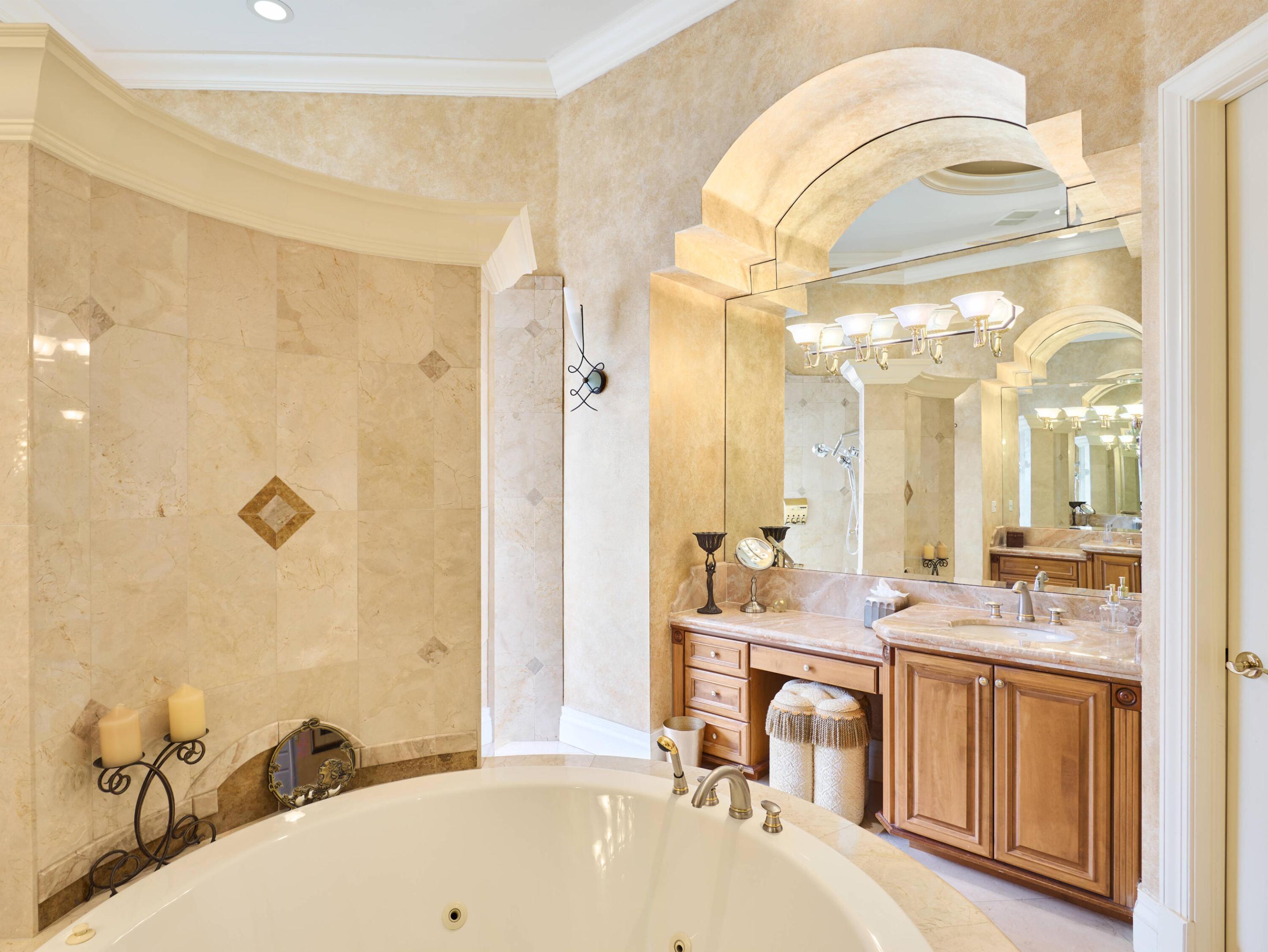 Ibis Golf and Country Club - Hawk's Landing - Residential