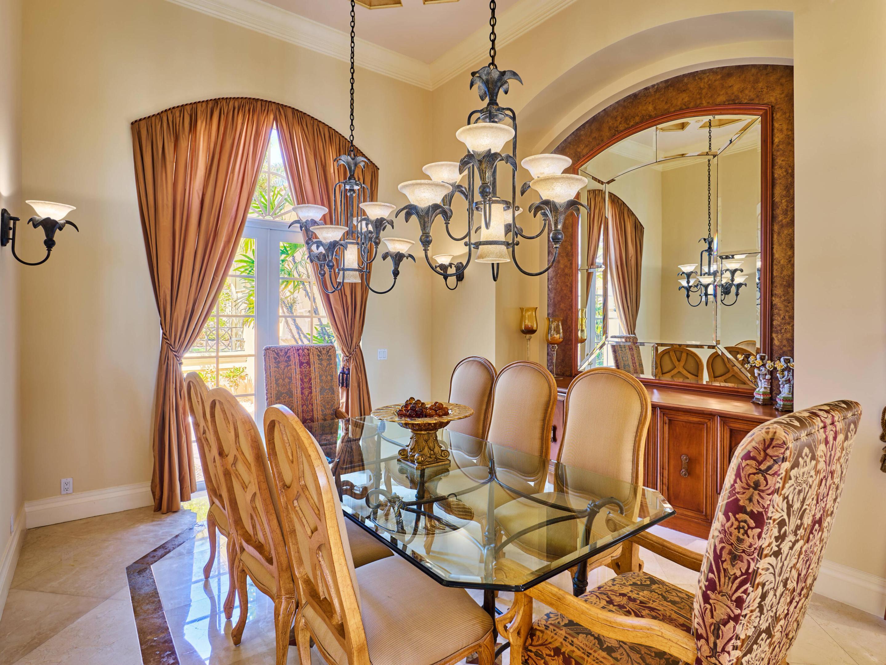 Ibis Golf and Country Club - Hawk's Landing - Residential