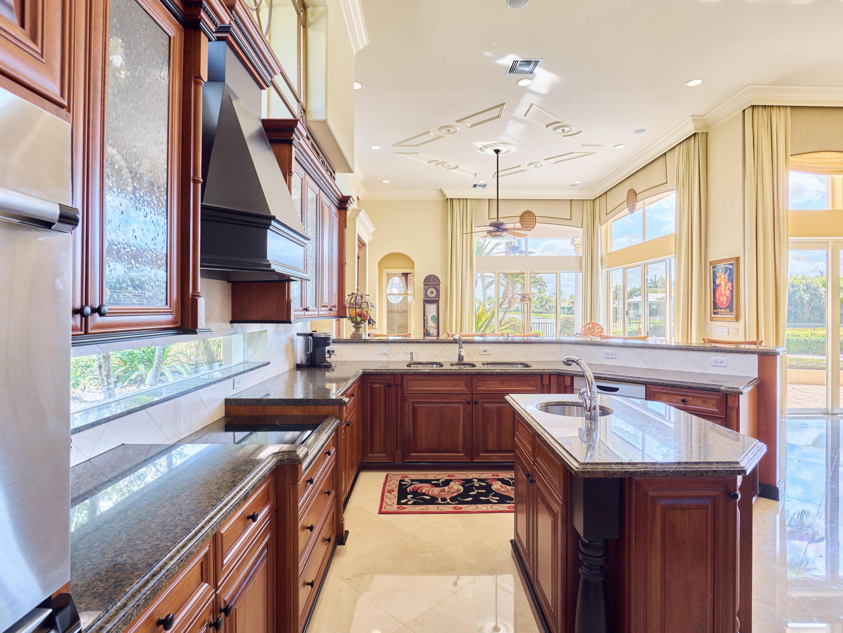 Ibis Golf and Country Club - Hawk's Landing - Residential