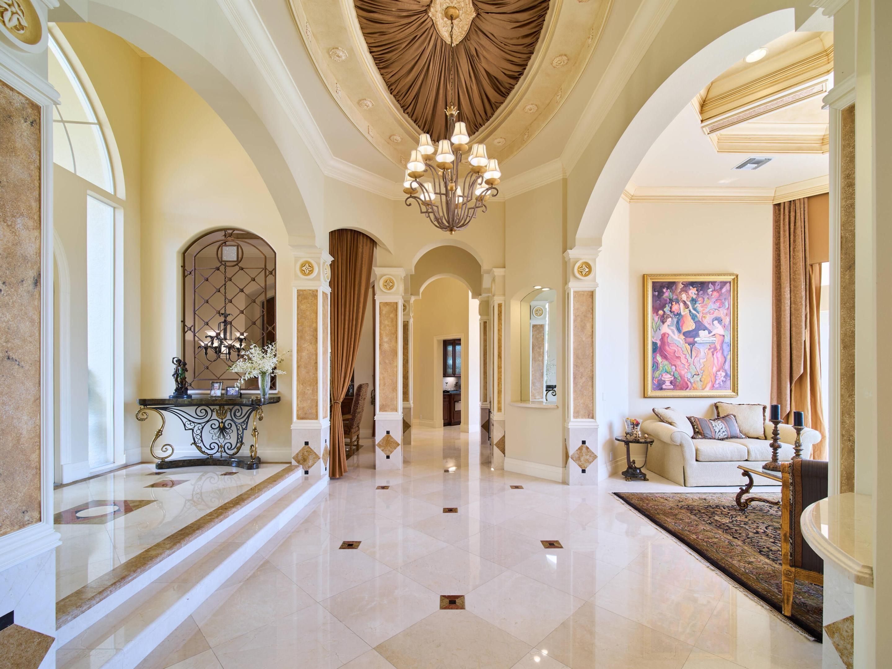 Ibis Golf and Country Club - Hawk's Landing - Residential