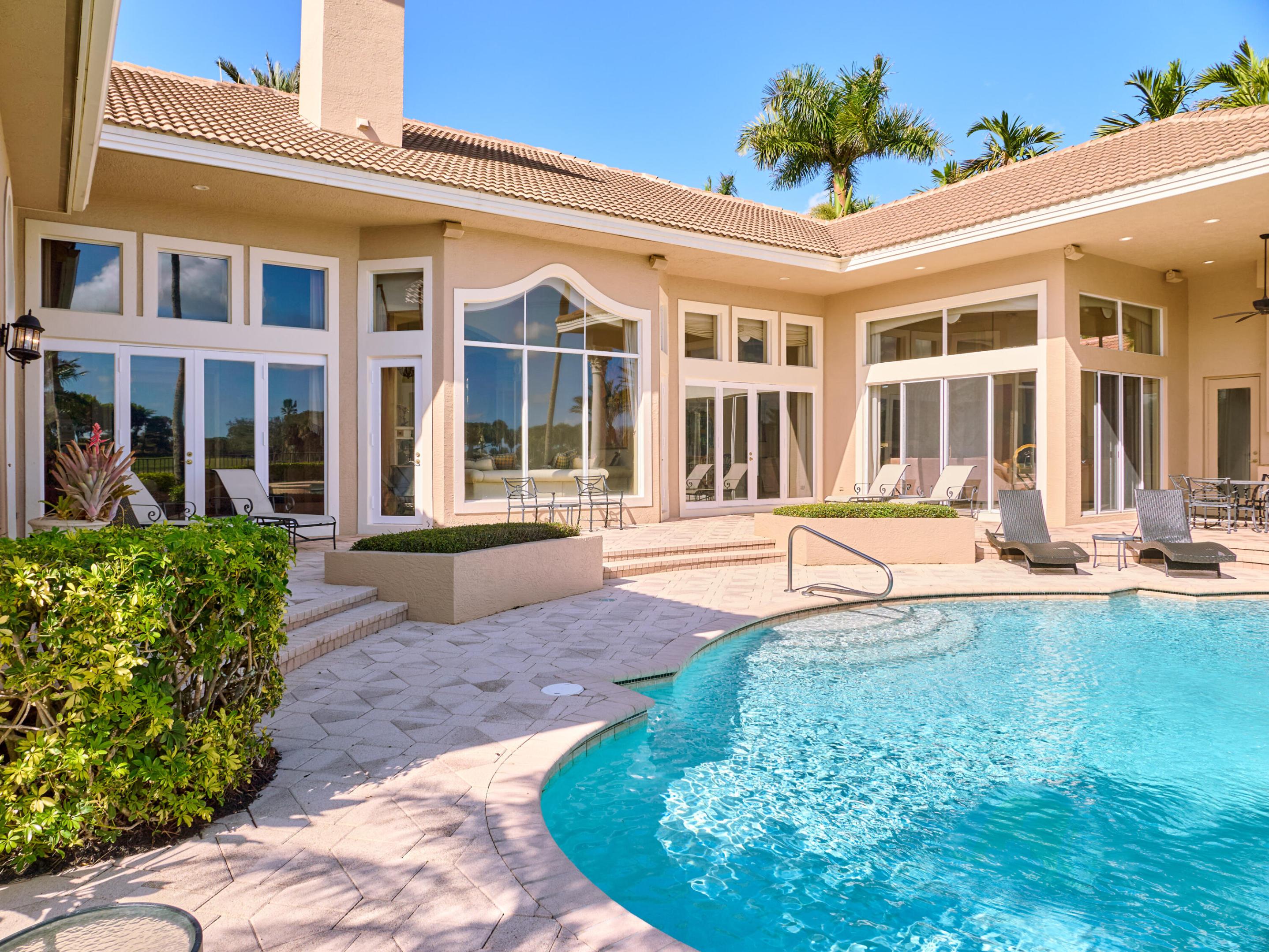 Ibis Golf and Country Club - Hawk's Landing - Residential