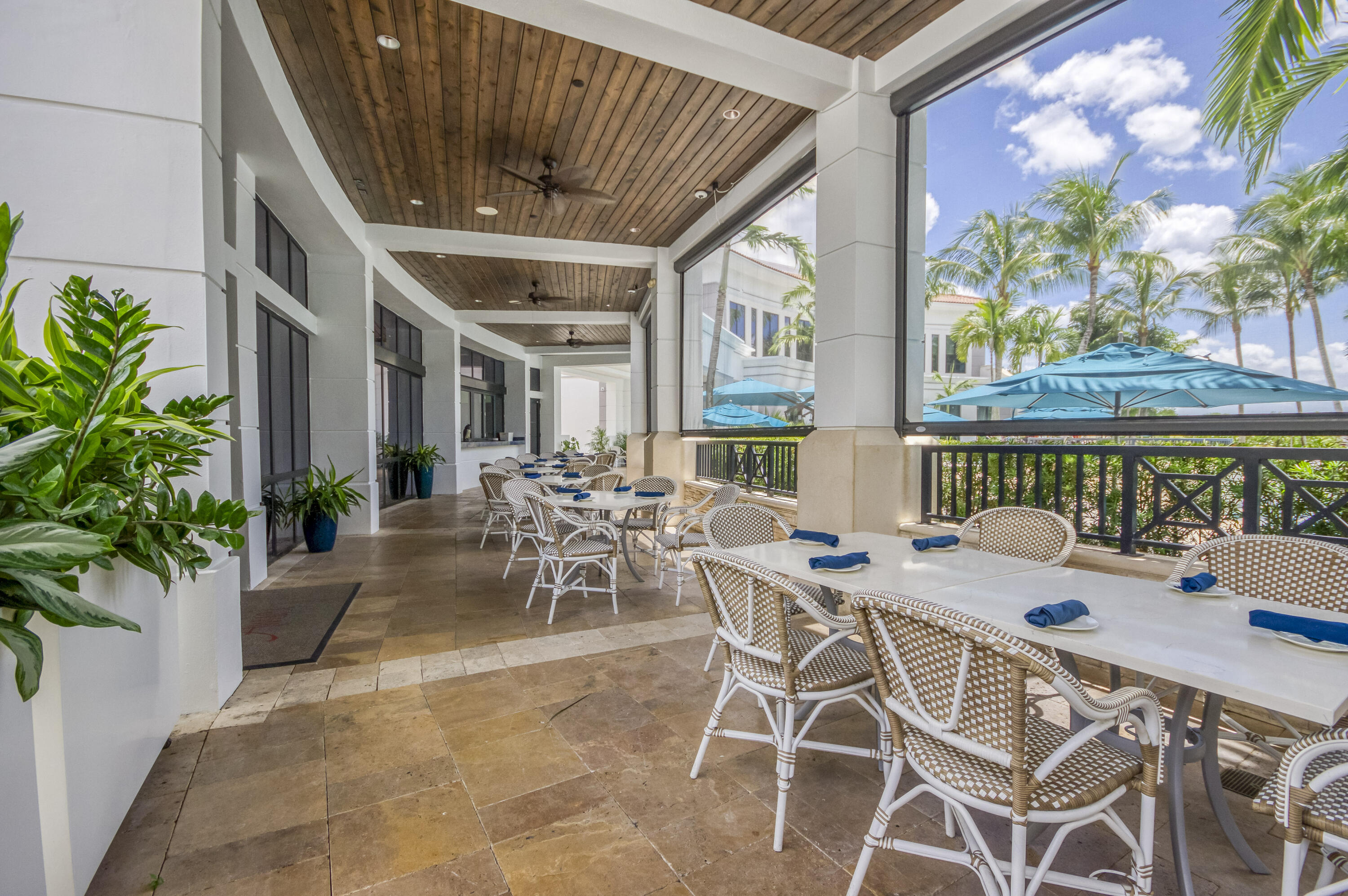 Ibis Golf and Country Club - Hawk's Landing - Residential