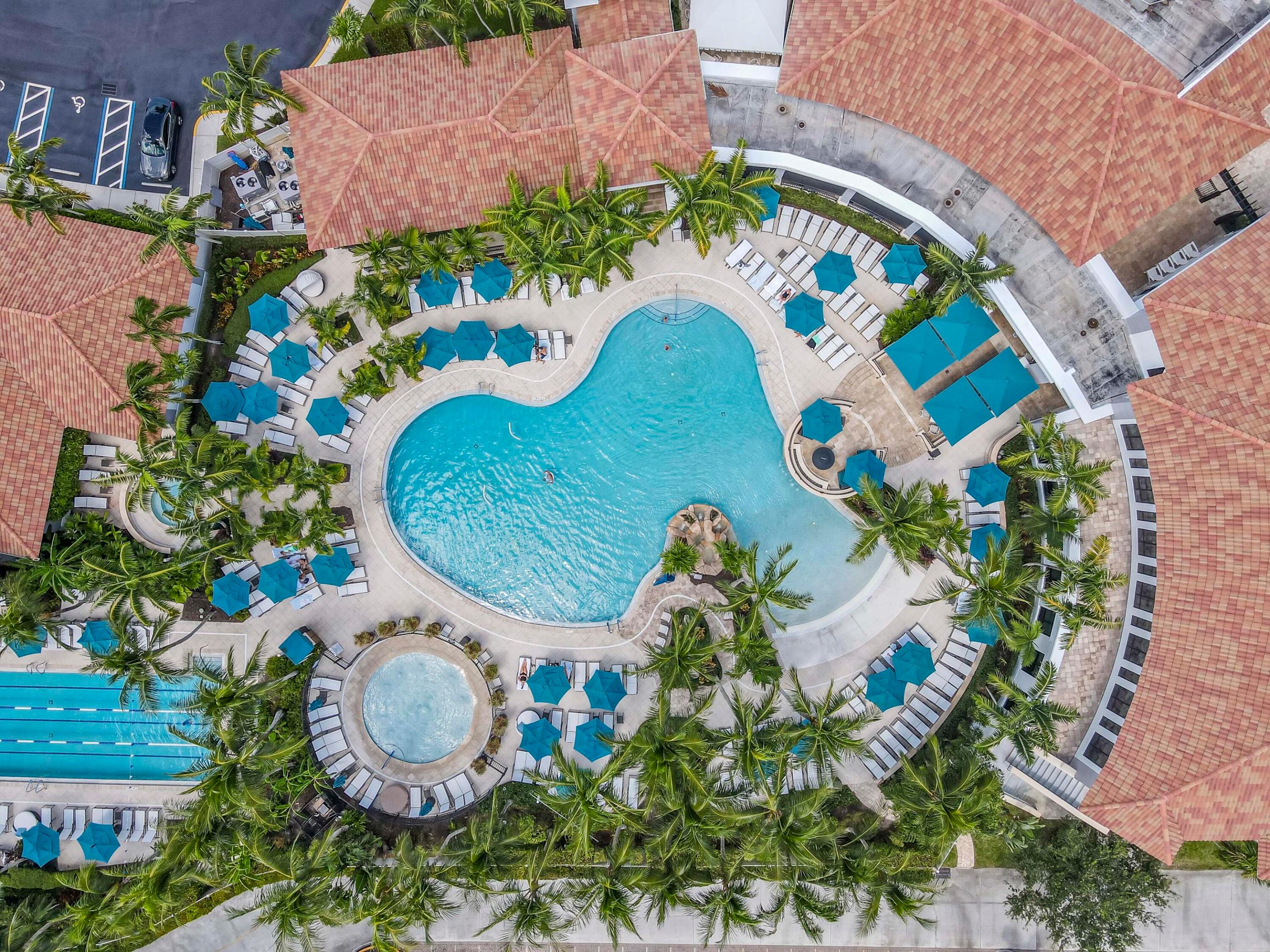 Ibis Golf and Country Club - Hawk's Landing - Residential