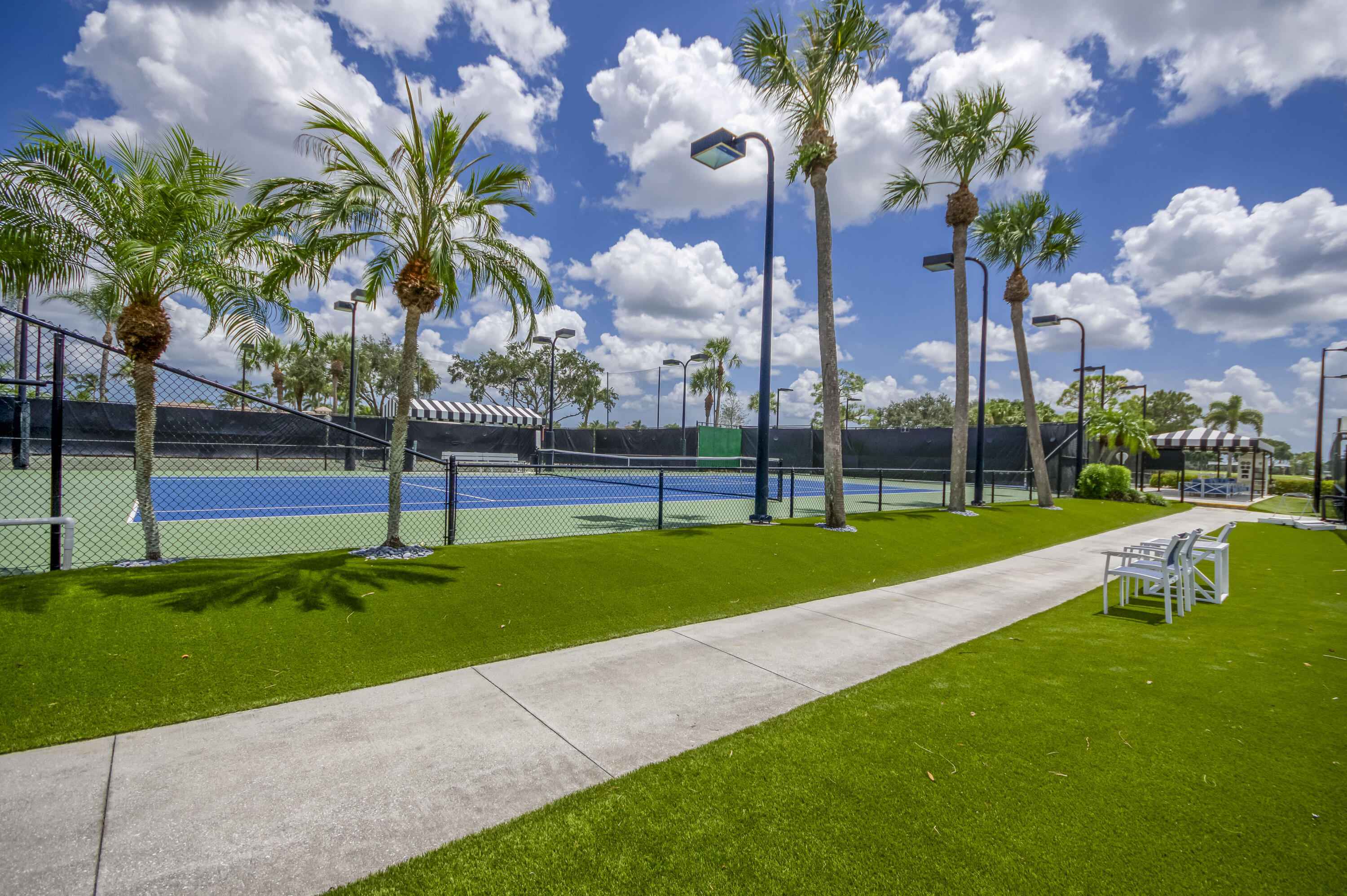 Ibis Golf and Country Club - Hawk's Landing - Residential