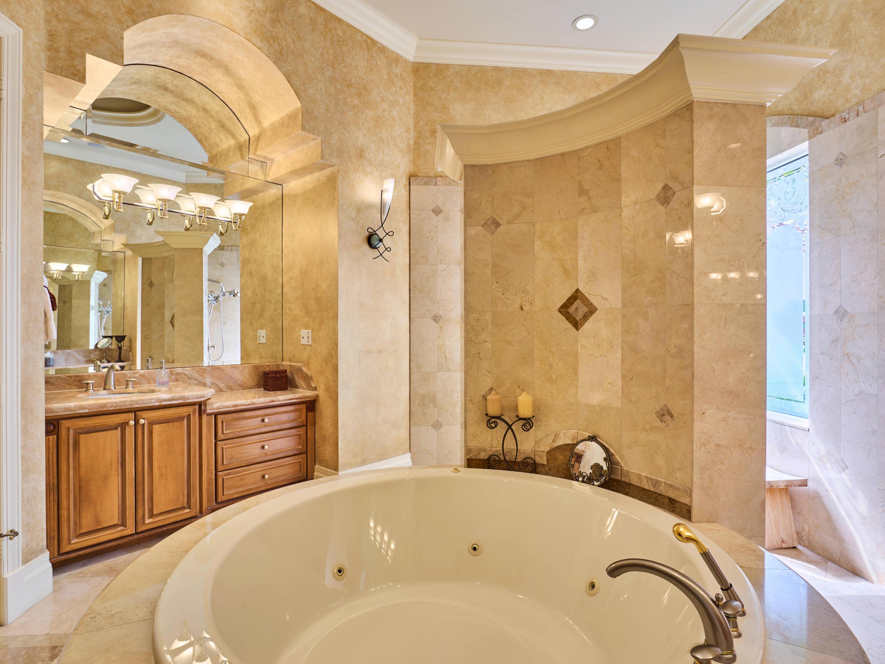 Ibis Golf and Country Club - Hawk's Landing - Residential