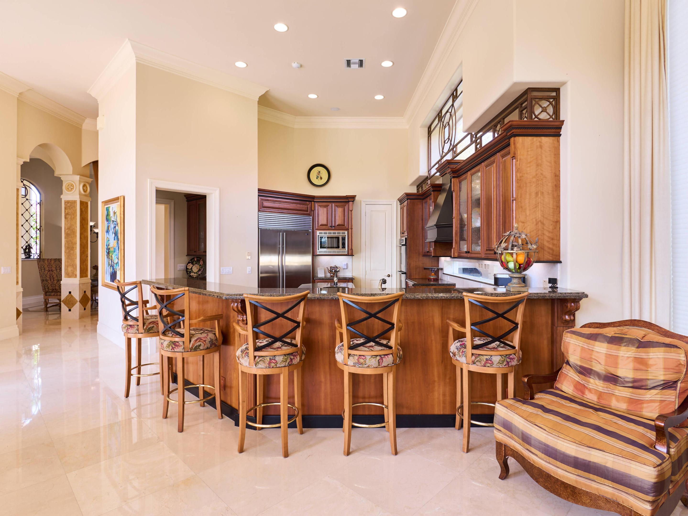 Ibis Golf and Country Club - Hawk's Landing - Residential