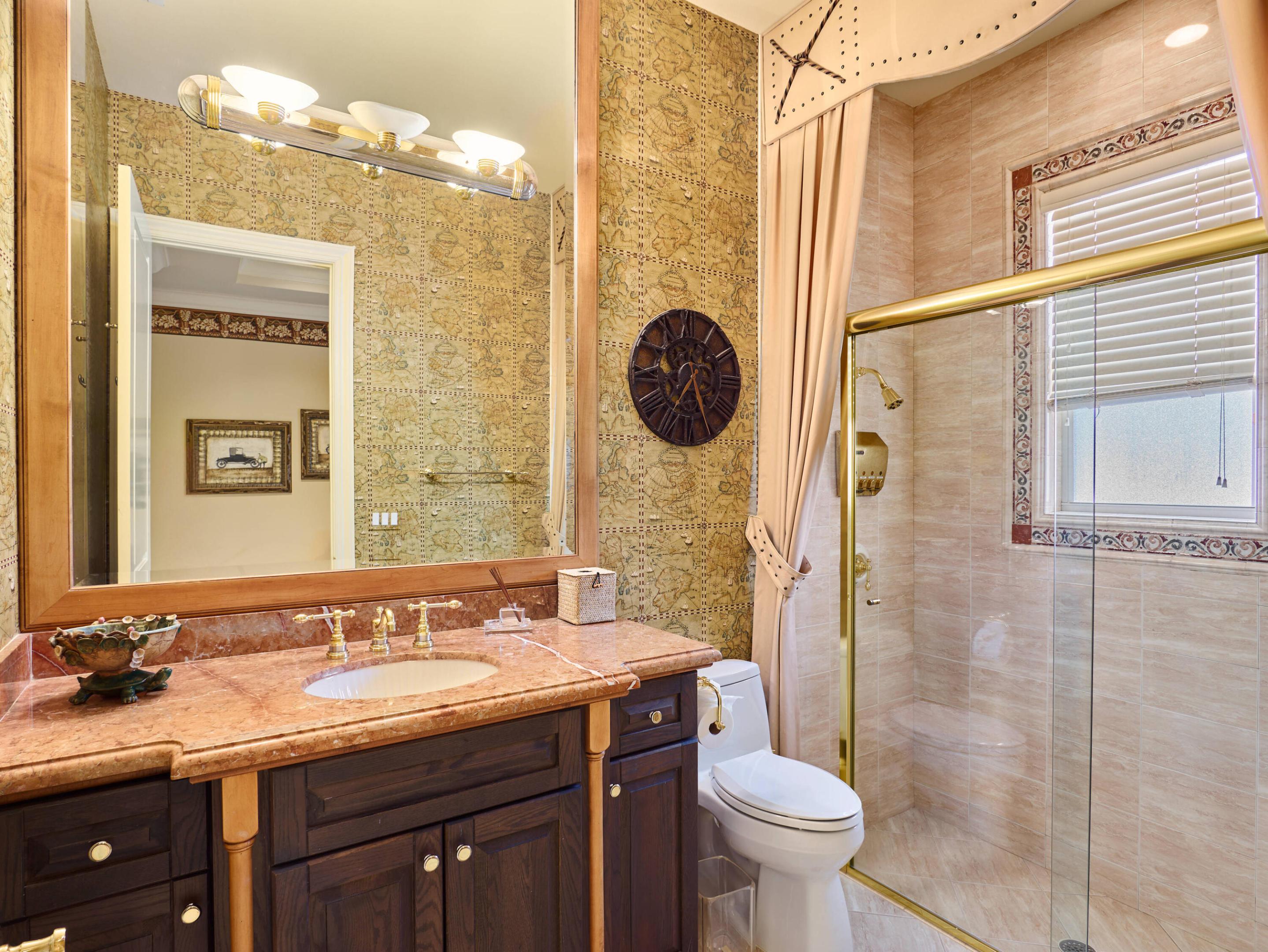 Ibis Golf and Country Club - Hawk's Landing - Residential