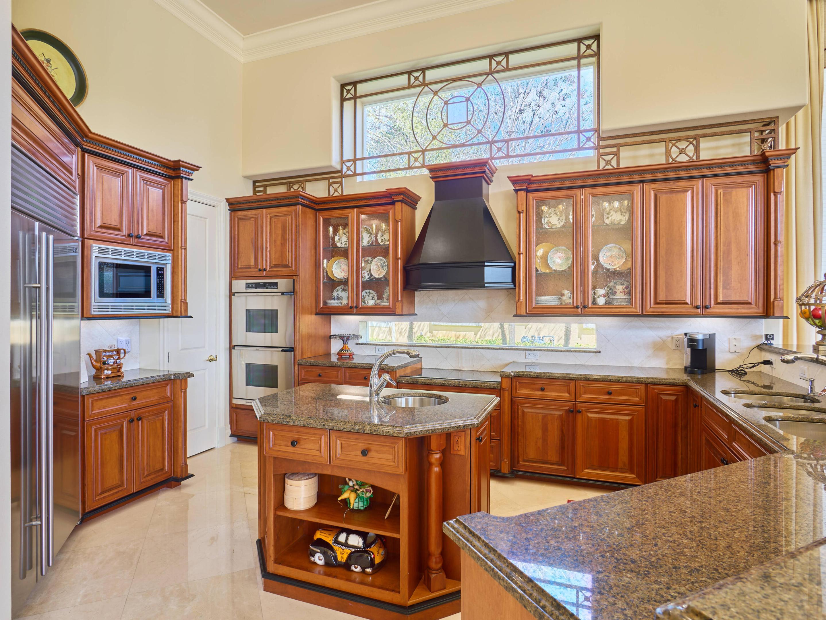 Ibis Golf and Country Club - Hawk's Landing - Residential