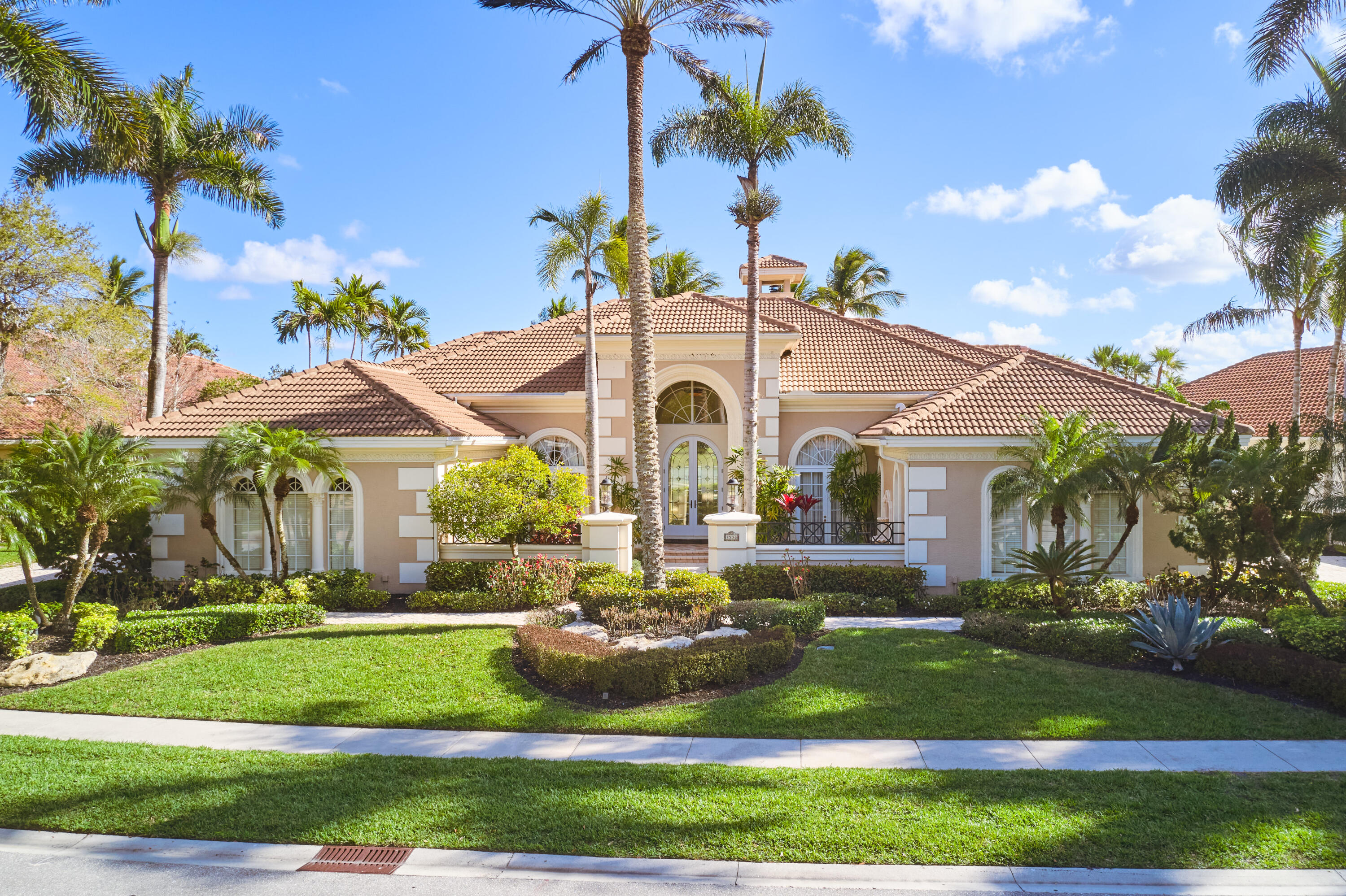 Ibis Golf and Country Club - Hawk's Landing - Residential