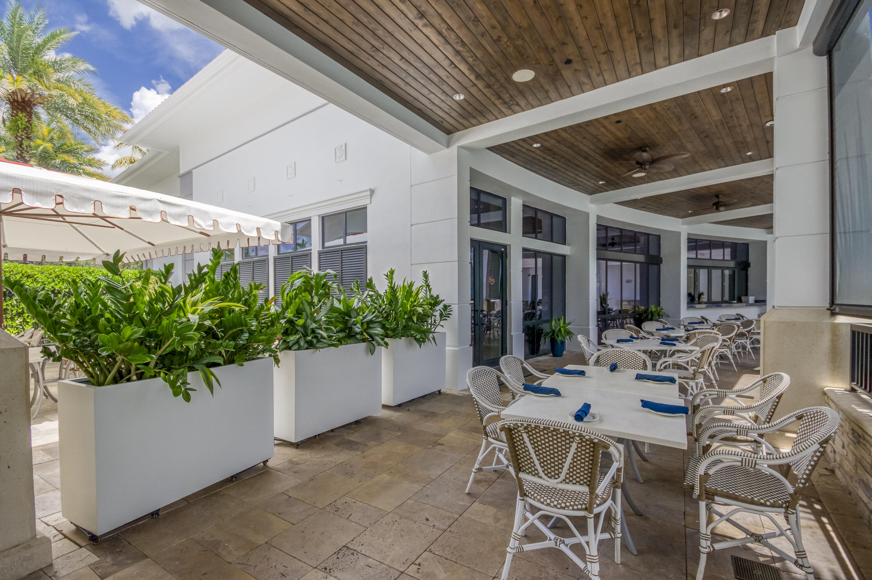 Ibis Golf and Country Club - Hawk's Landing - Residential