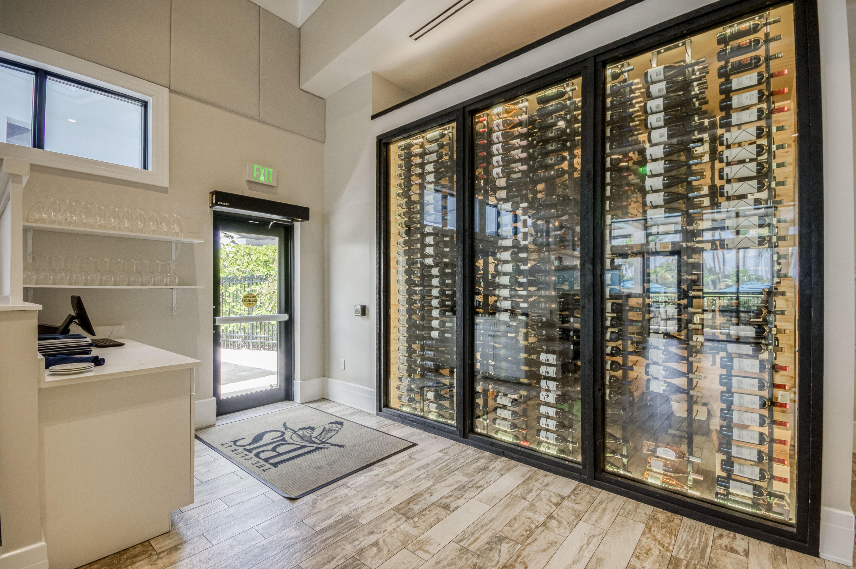 Ibis Golf and Country Club - Hawk's Landing - Residential