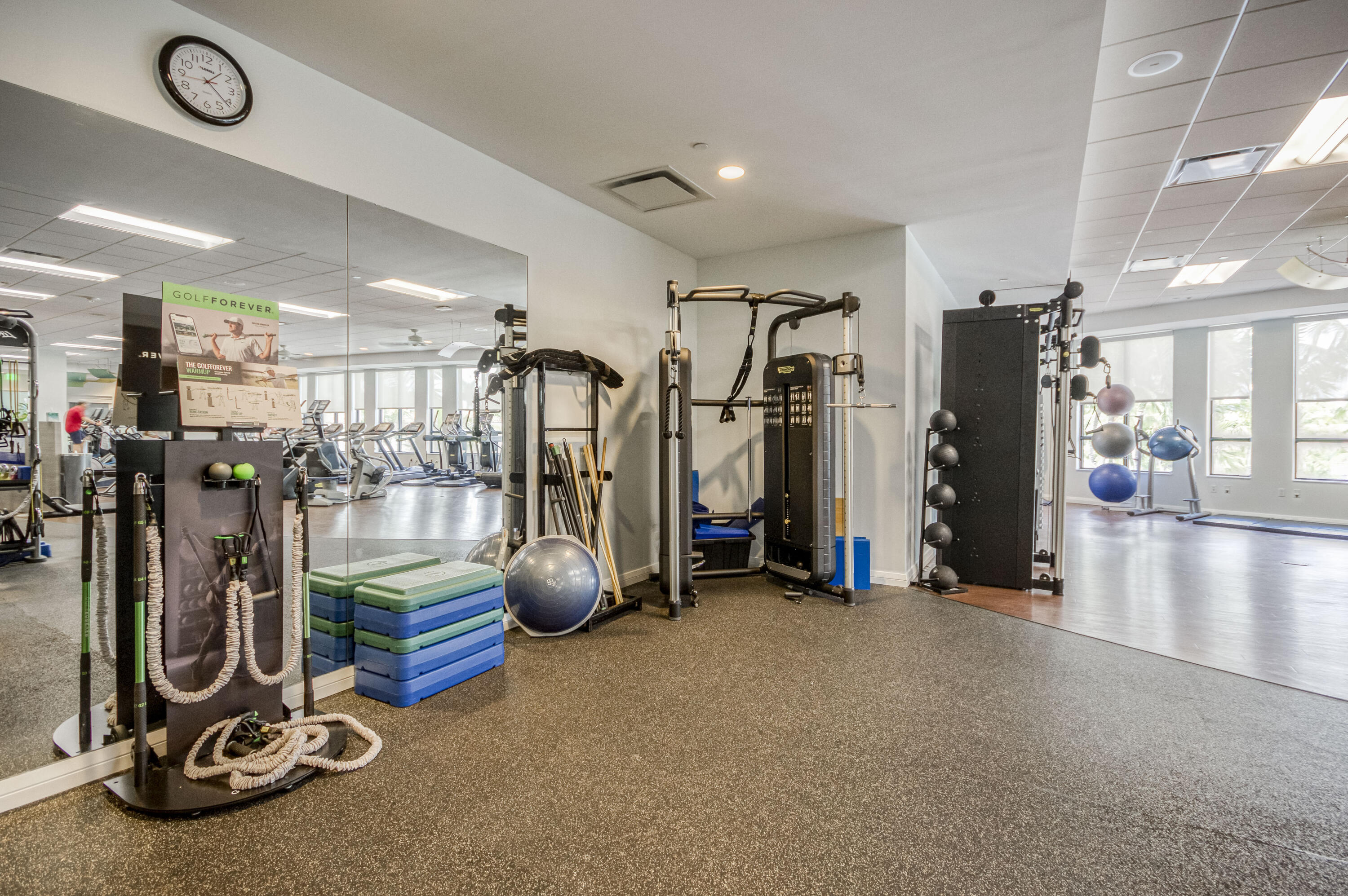 Ibis Golf and Country Club - Hawk's Landing - Residential