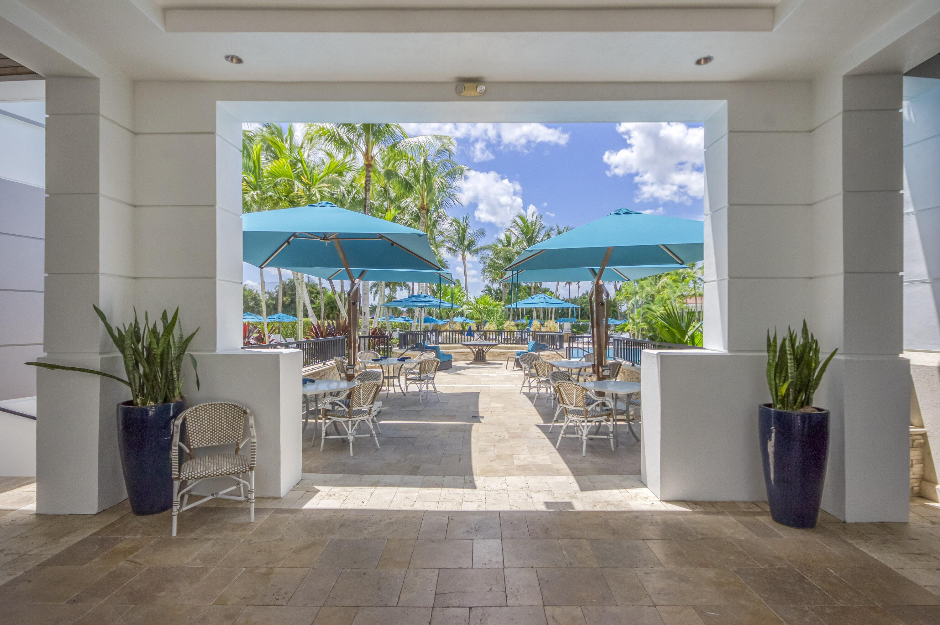 Ibis Golf and Country Club - Hawk's Landing - Residential