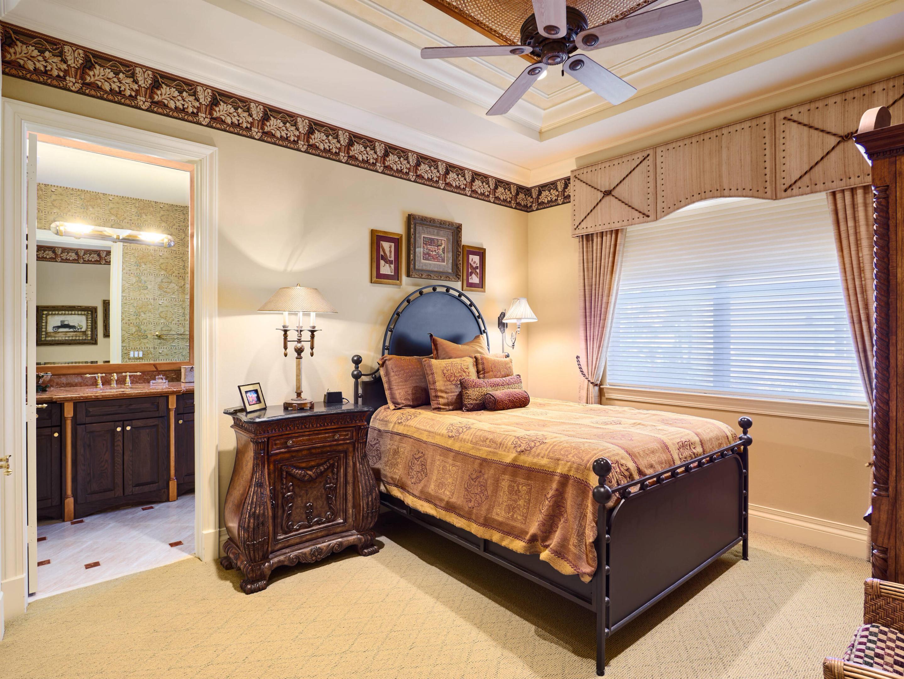 Ibis Golf and Country Club - Hawk's Landing - Residential