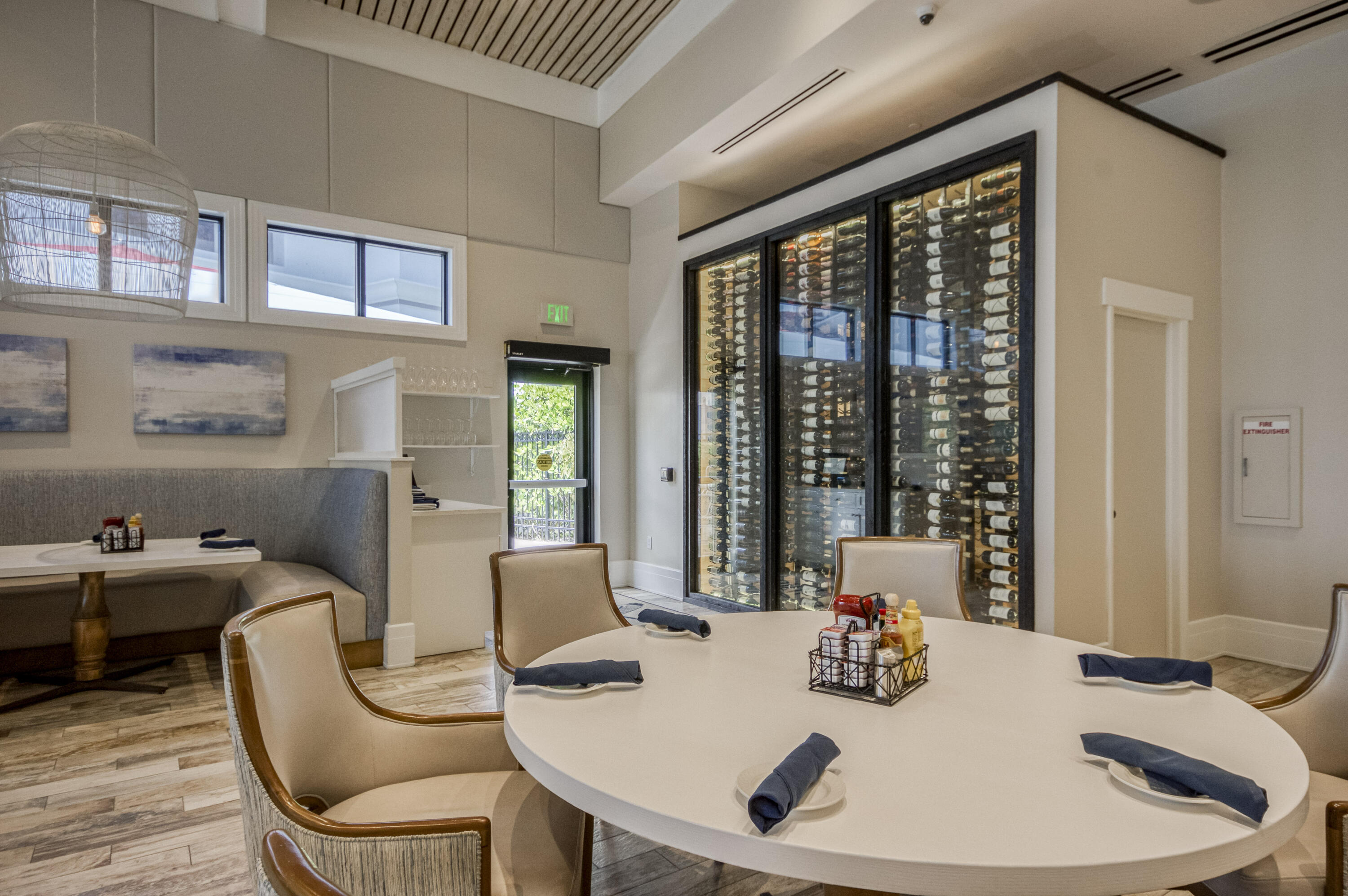 Ibis Golf and Country Club - Hawk's Landing - Residential