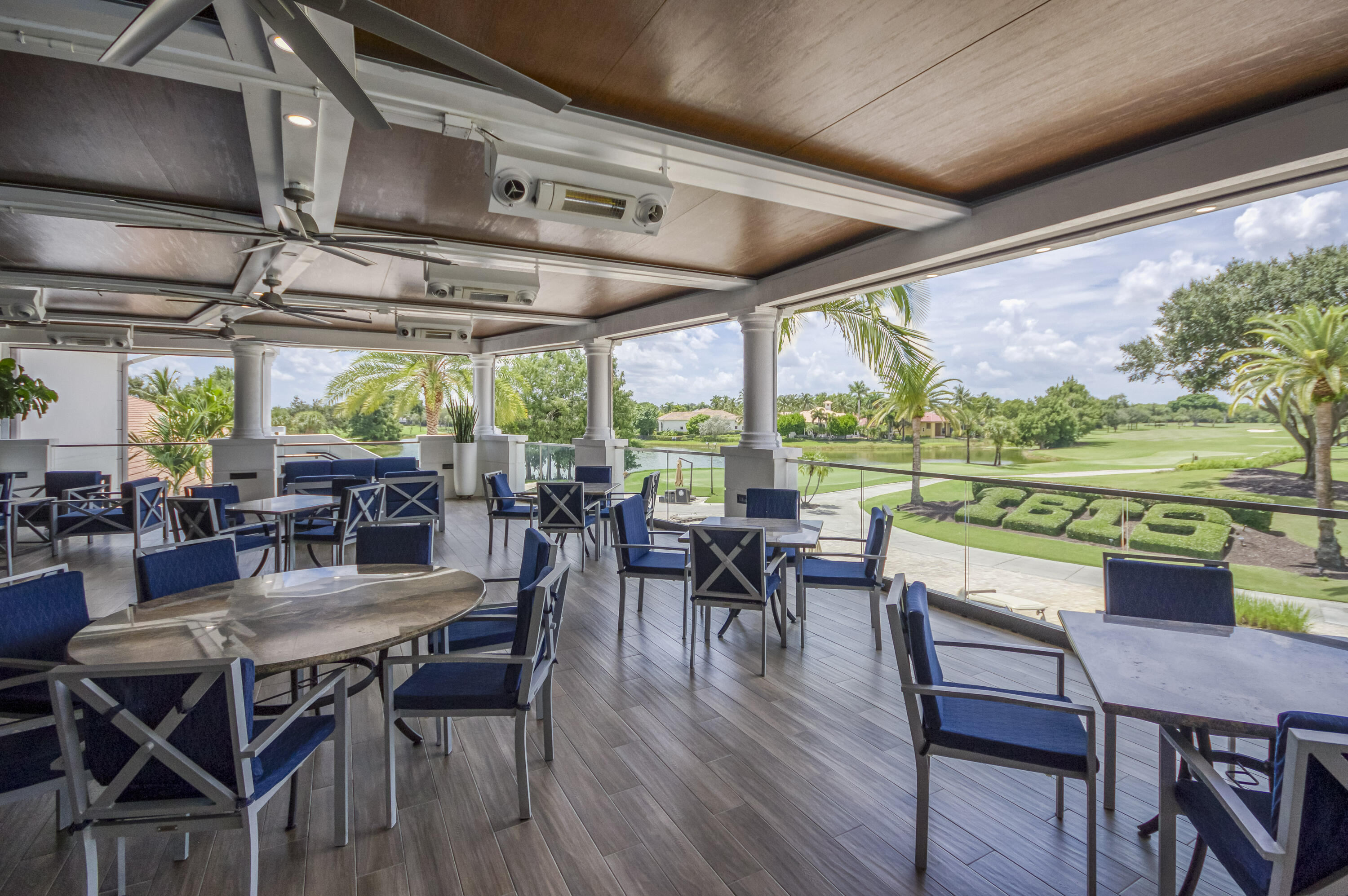 Ibis Golf and Country Club - Hawk's Landing - Residential