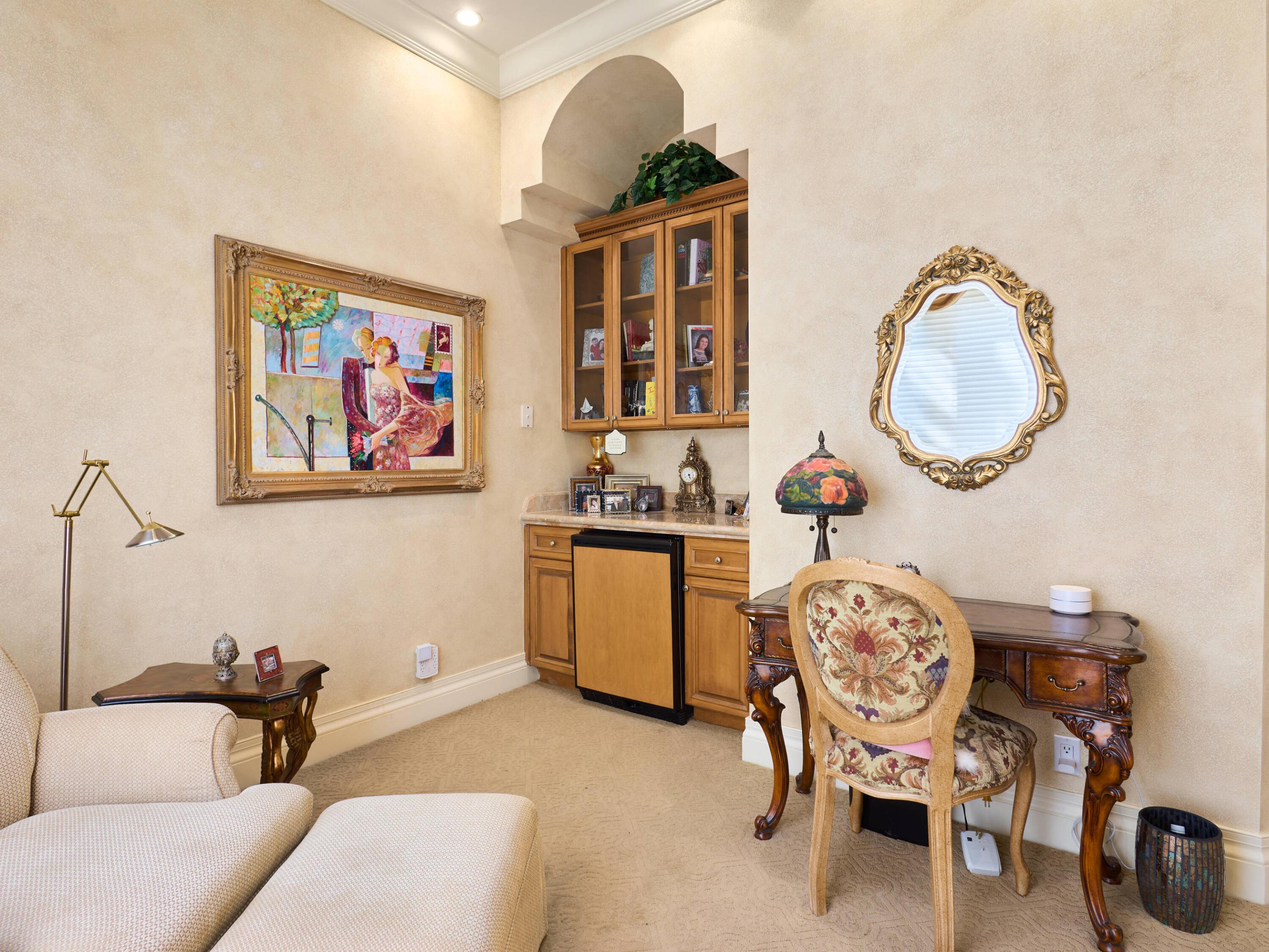 Ibis Golf and Country Club - Hawk's Landing - Residential