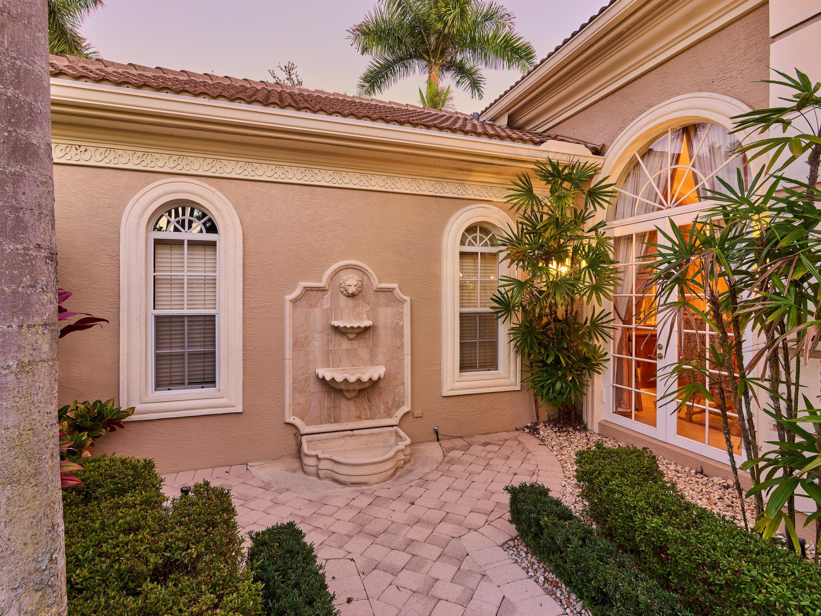 Ibis Golf and Country Club - Hawk's Landing - Residential