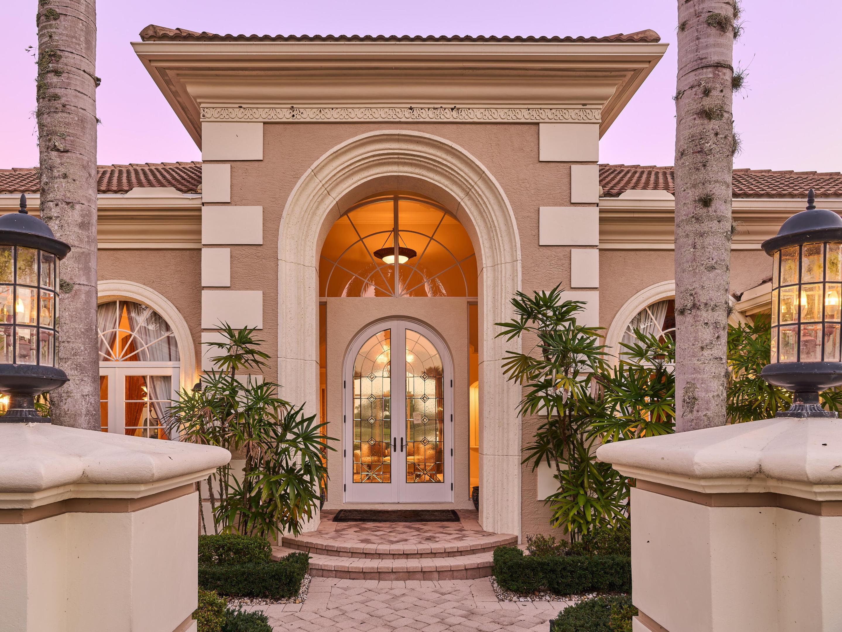 Ibis Golf and Country Club - Hawk's Landing - Residential