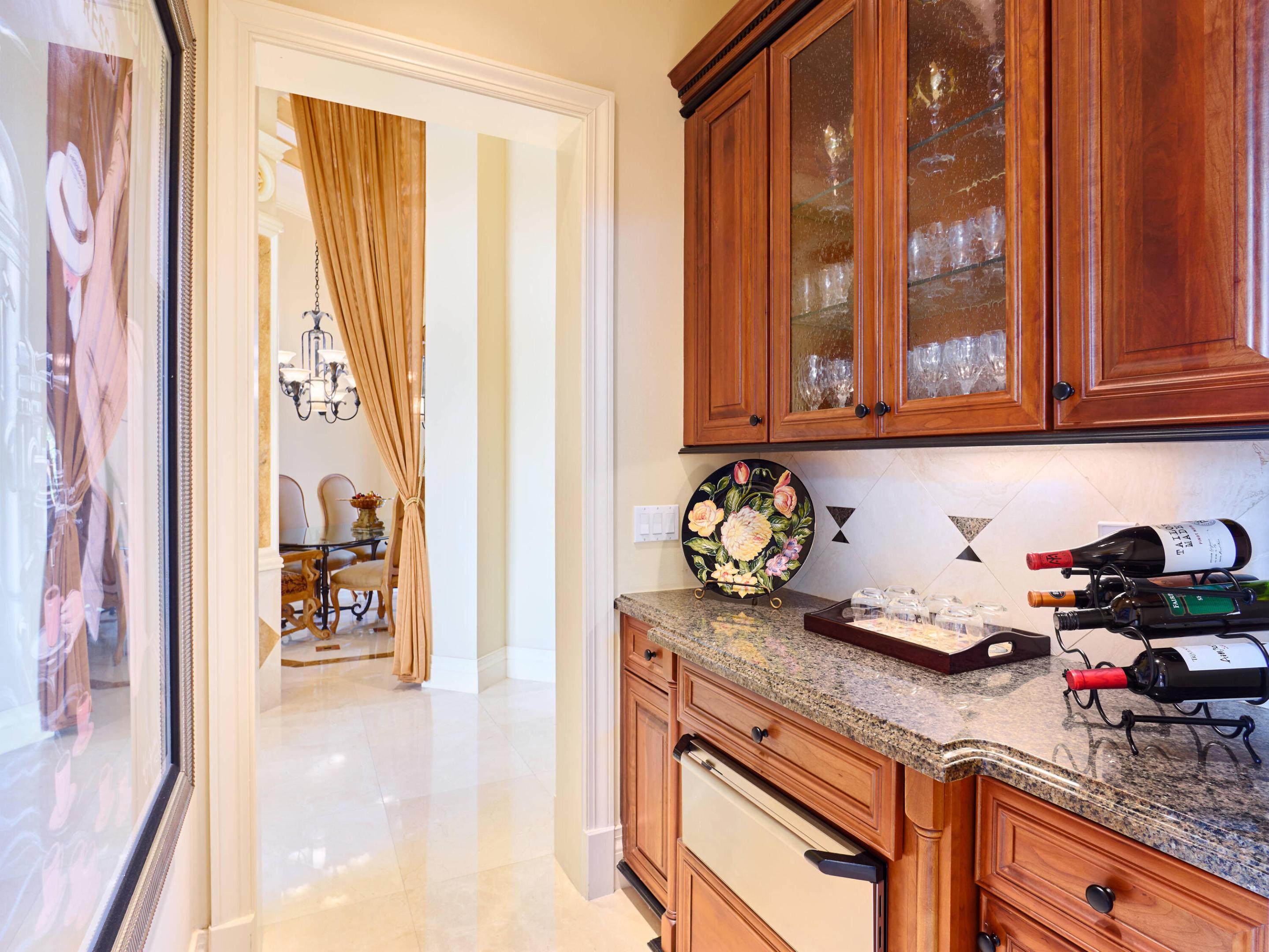 Ibis Golf and Country Club - Hawk's Landing - Residential