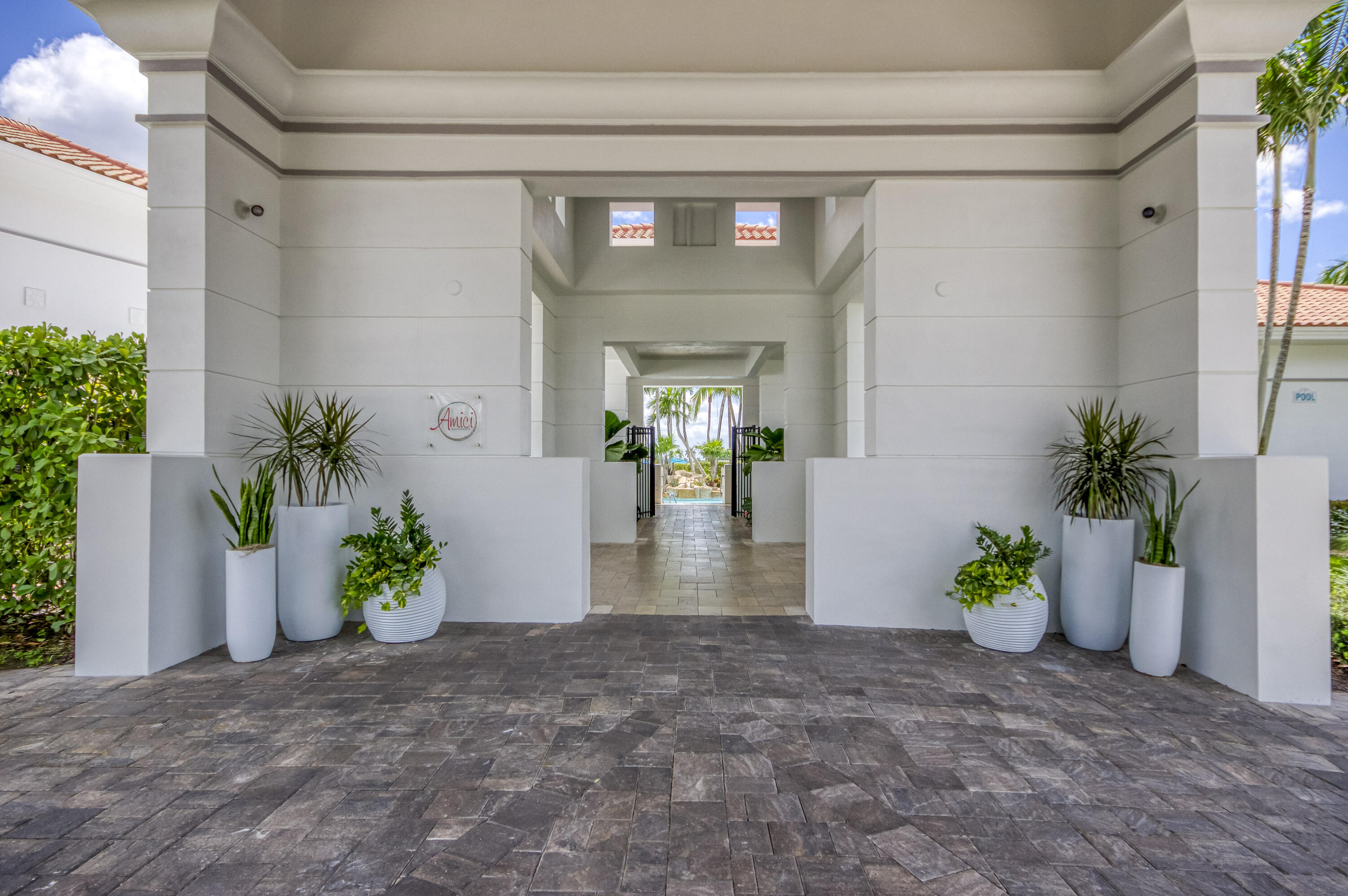 Ibis Golf and Country Club - Hawk's Landing - Residential