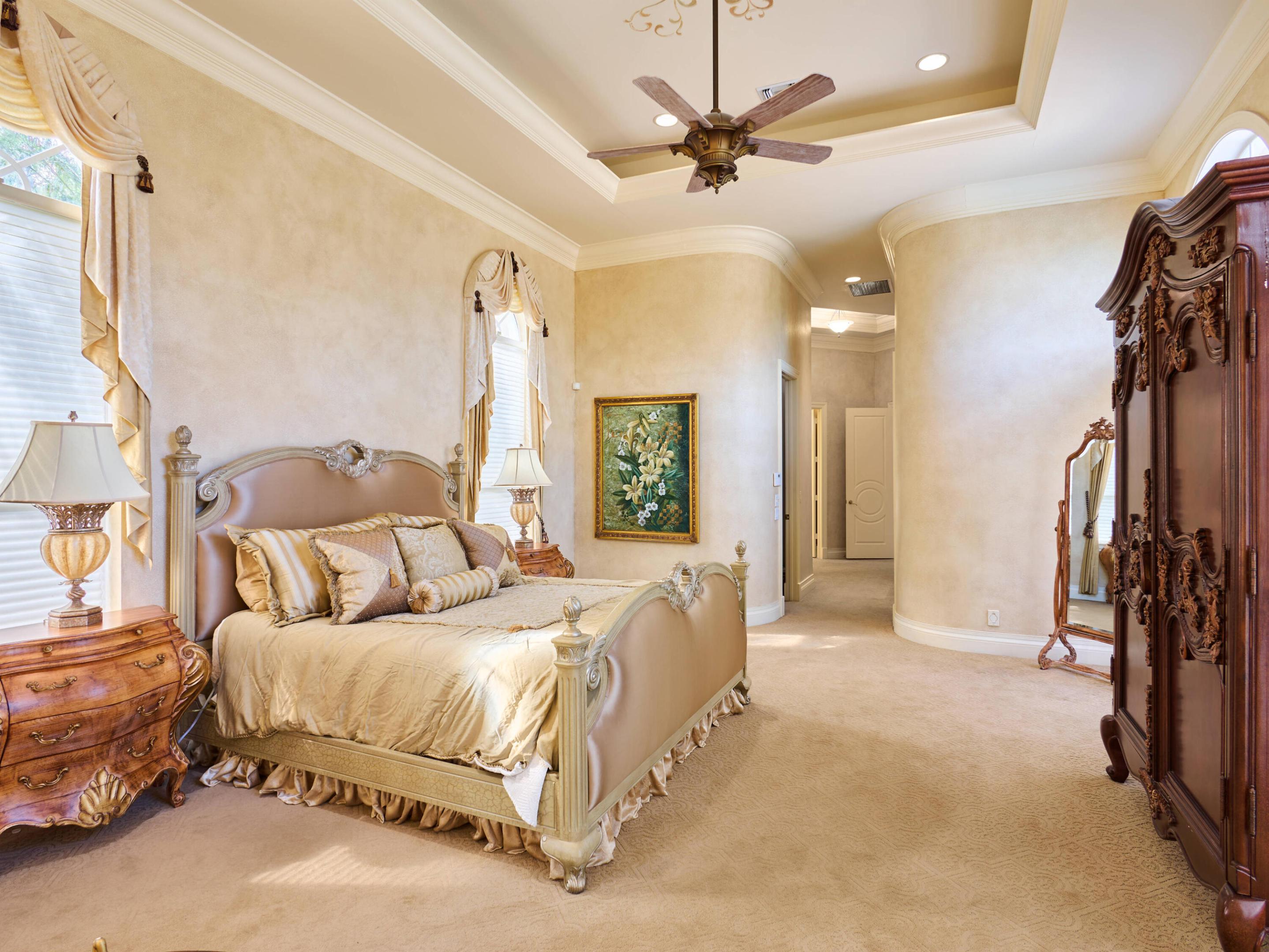 Ibis Golf and Country Club - Hawk's Landing - Residential