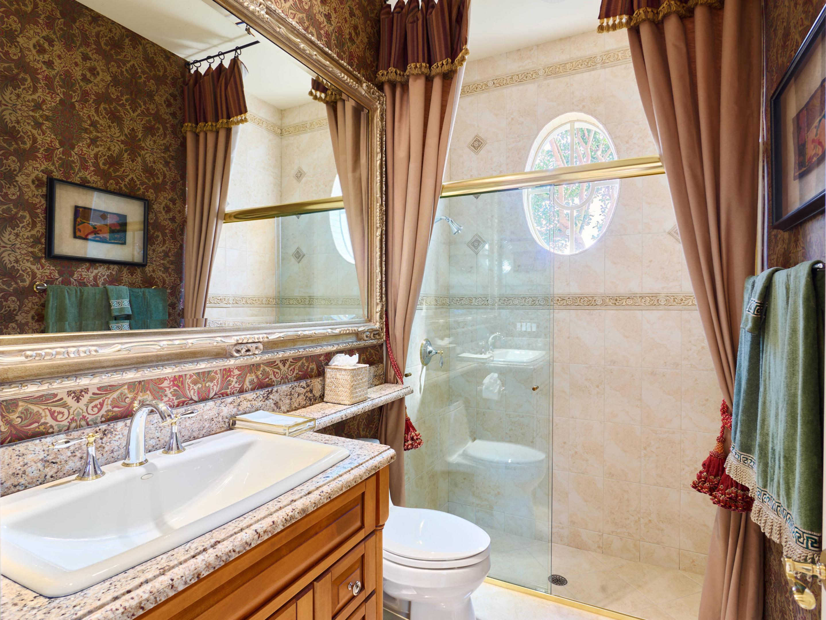 Ibis Golf and Country Club - Hawk's Landing - Residential